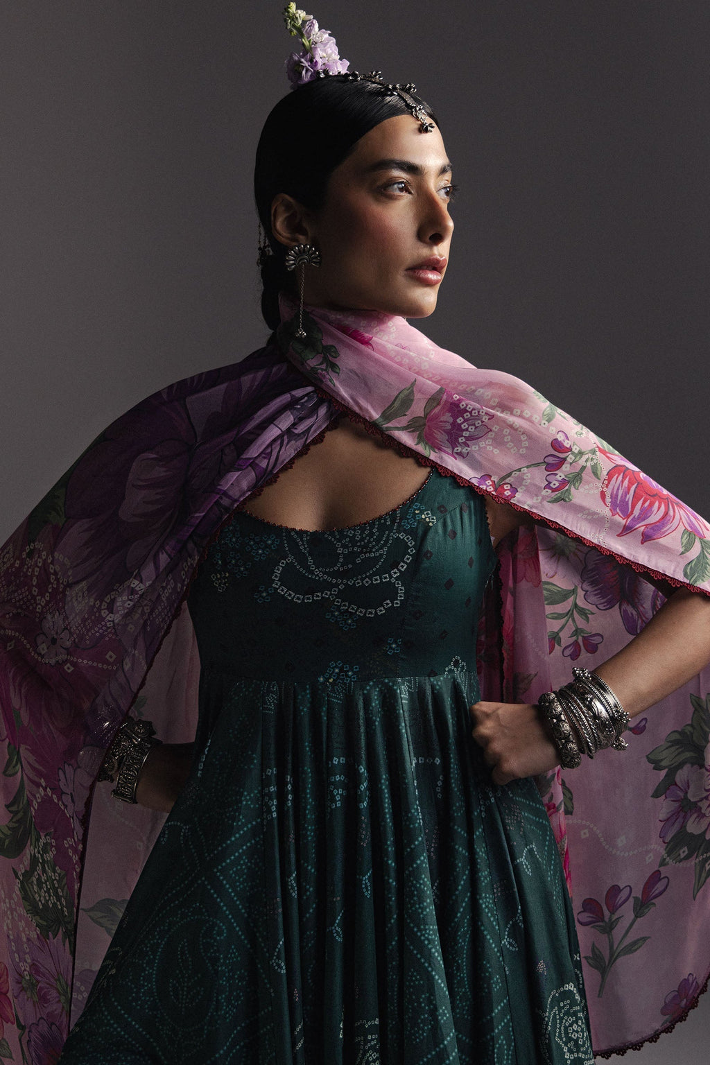 Zara Shahjahan | Anarkali 26 | Nayab-D4