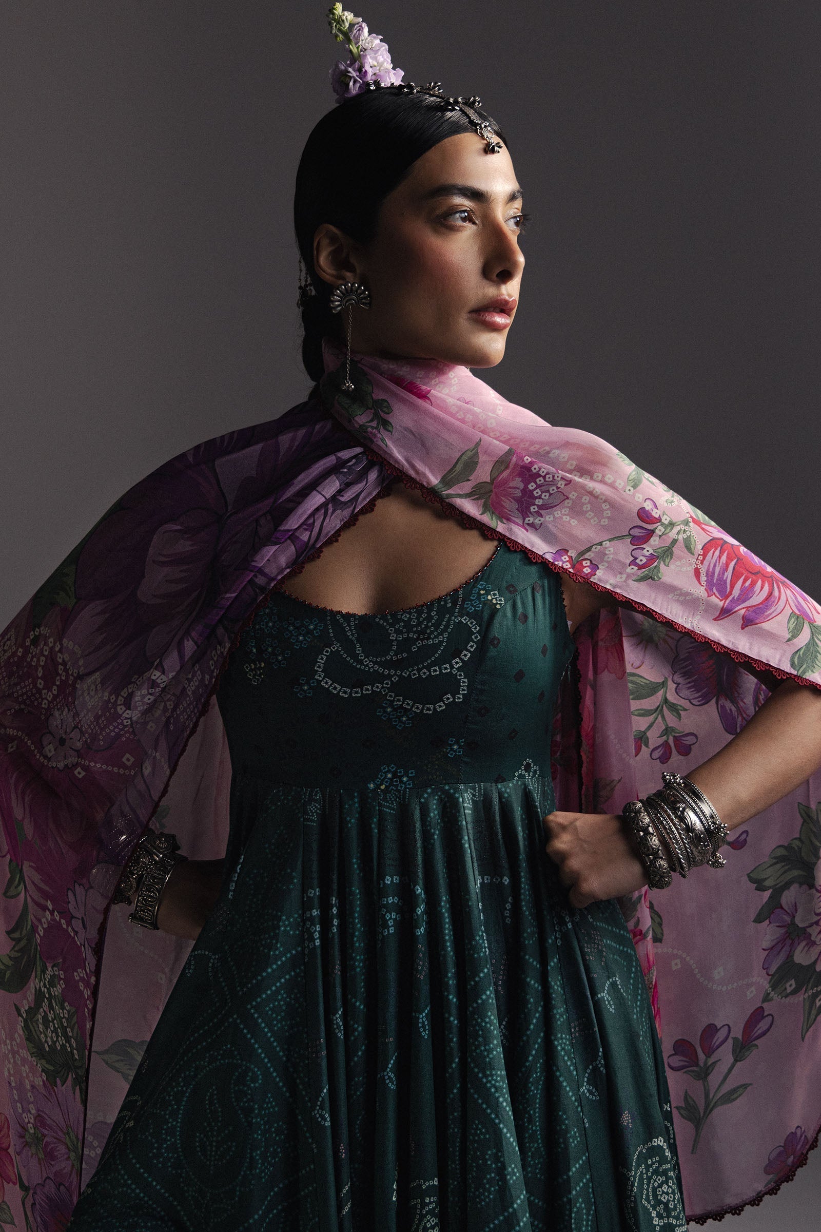 Zara Shahjahan | Anarkali 26 | Nayab-D4