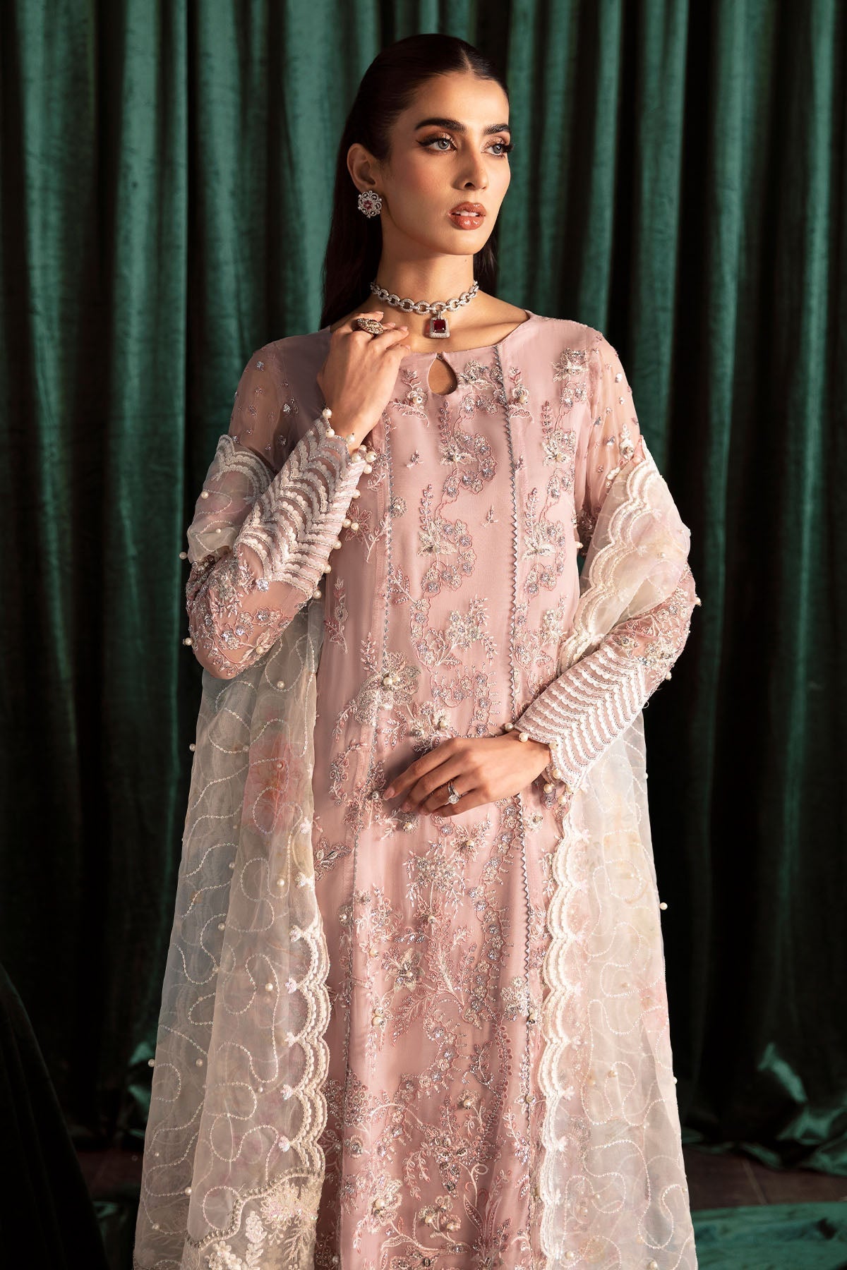 Nureh | Elanora Formal 24 | NEL-44 - House Of Anaya