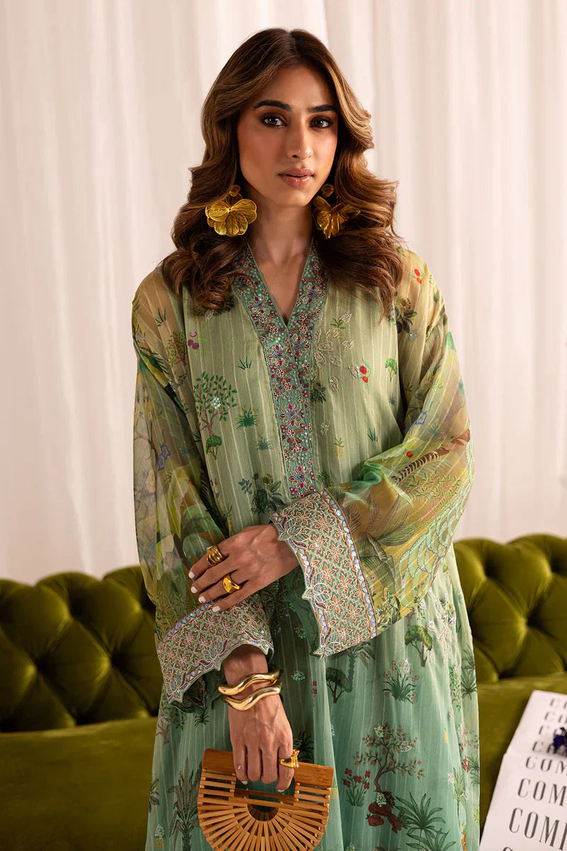 Nureh | Fancy Formal Pret | NP-659