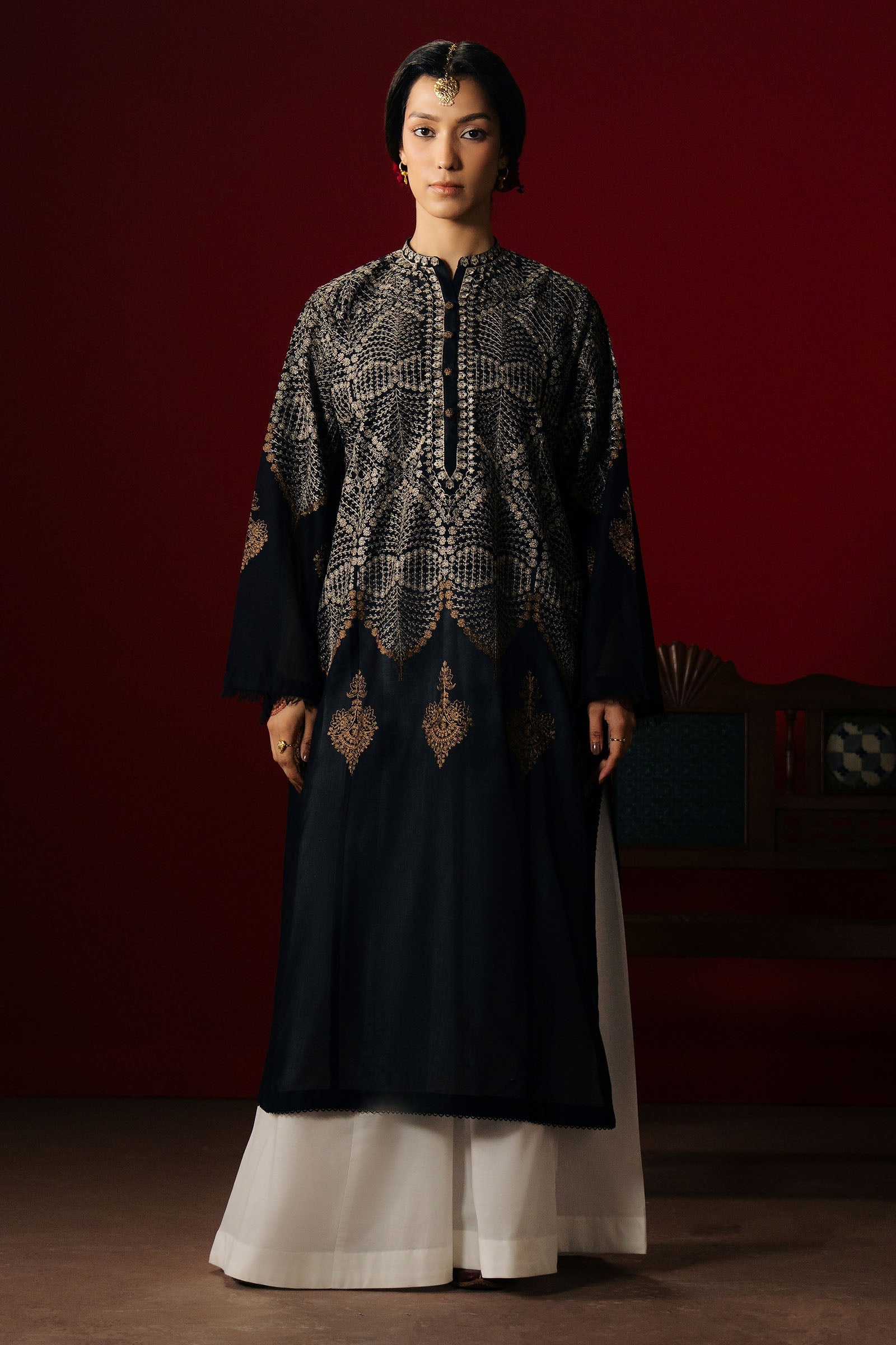 Zara Shahjahan | Eid Basics 2026 | Zaroon