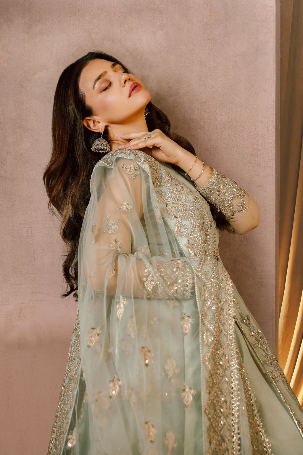 Sifa | LUXURY FORMALS | PH-07