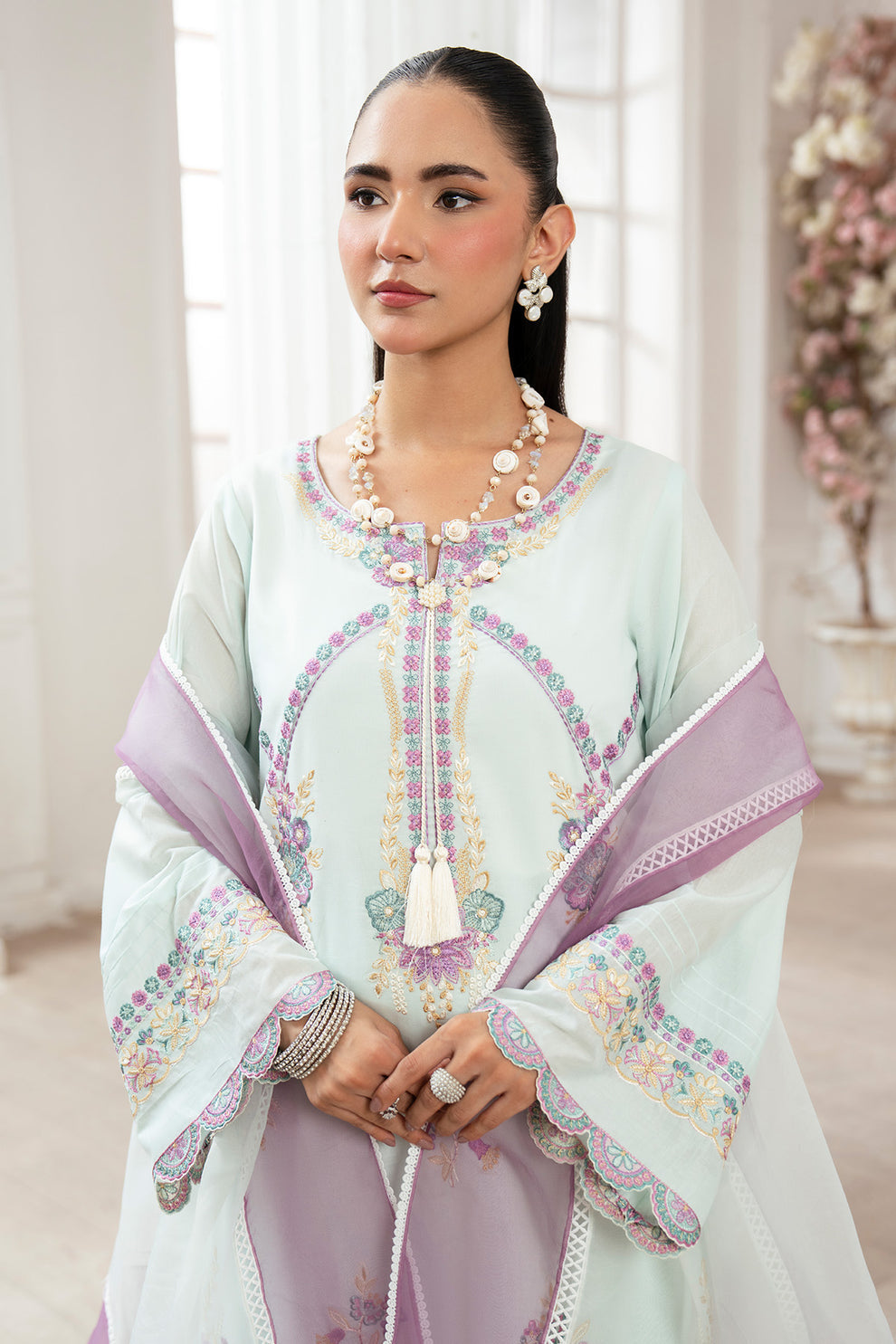 Imrozia Premium | Kianna Casuals | SP-77 Jael