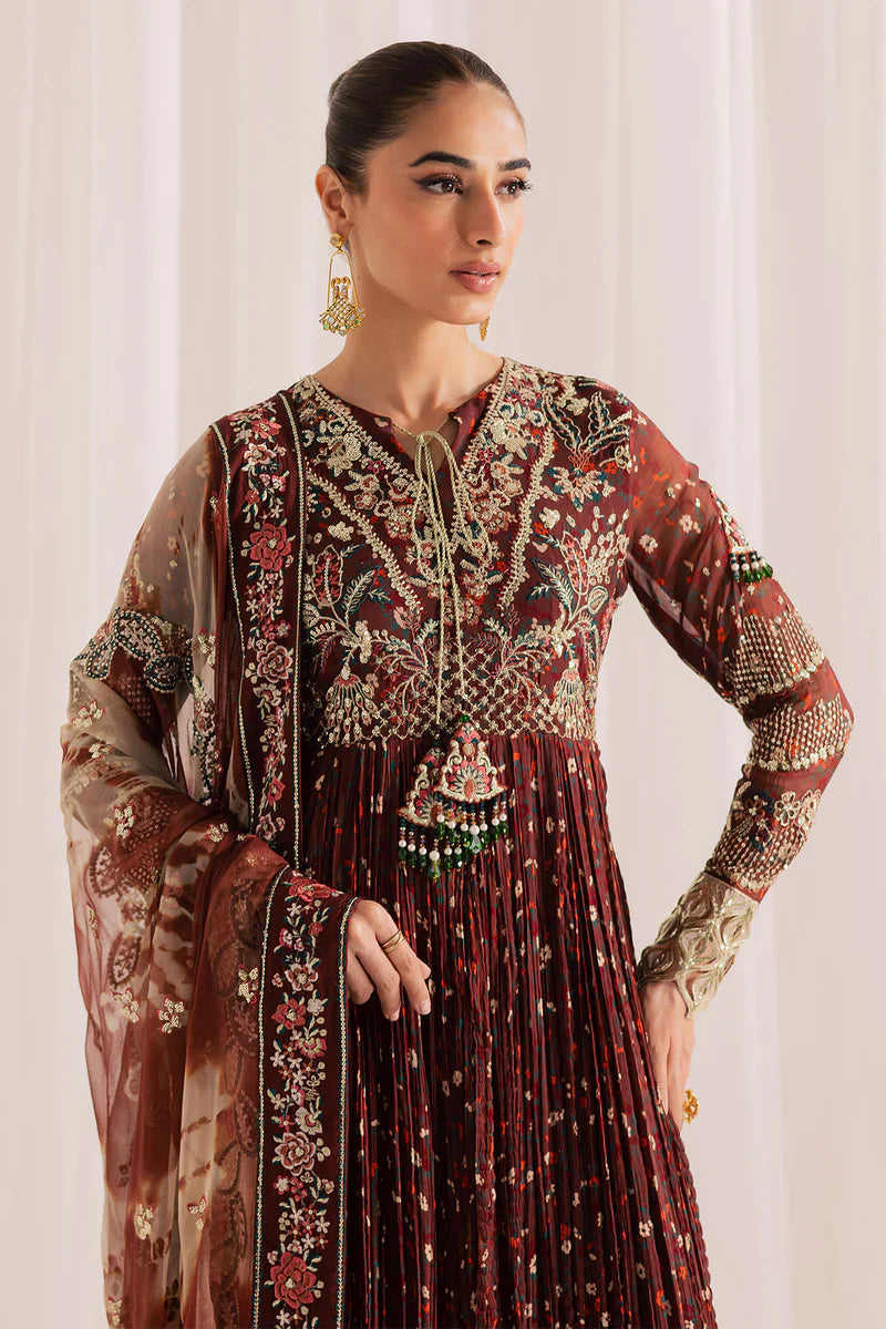 Nureh | Fancy Formal Pret | NP-642