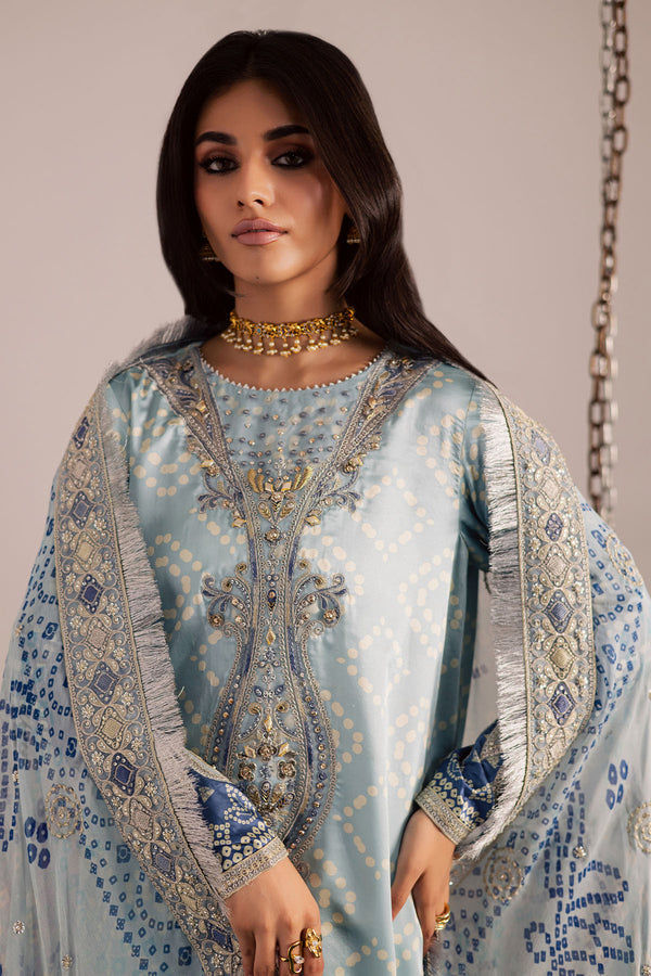 Nureh | Jugni Festive | NP-698