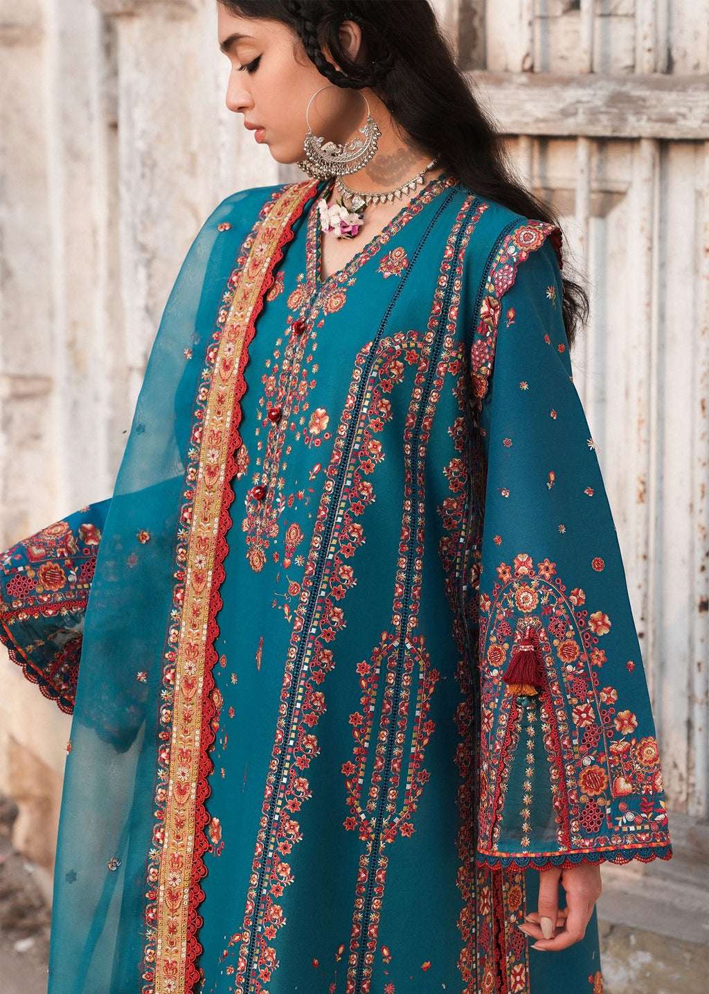 Hussain Rehar | Barmala Pret 26 | Zarqa