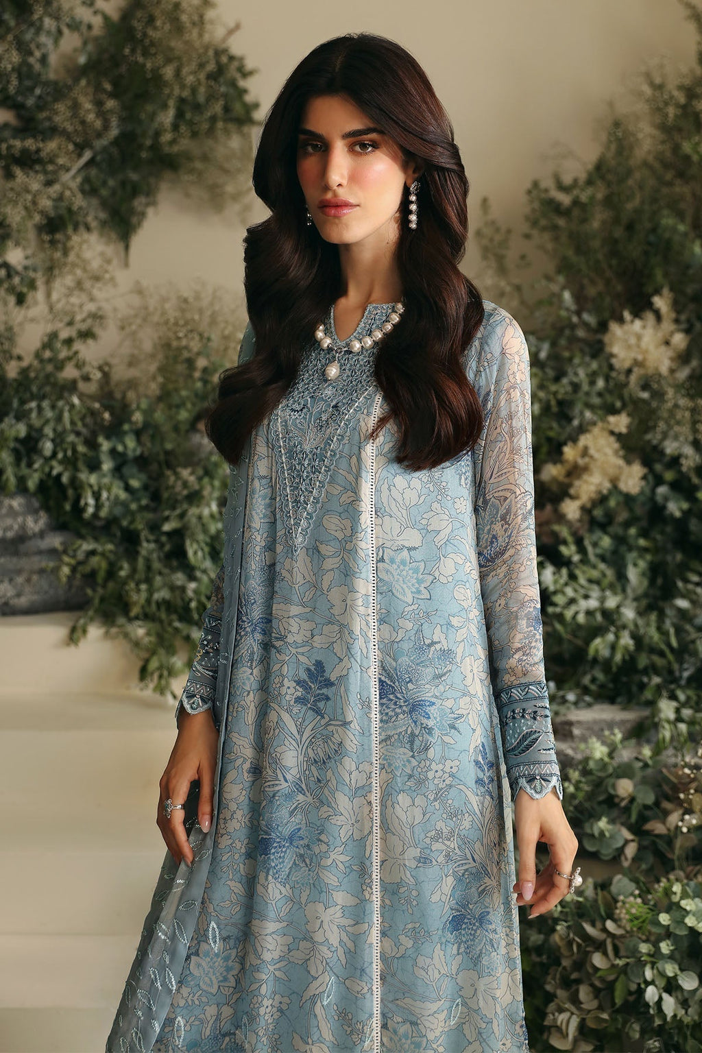 Nureh | Amaya Formals | AM-01 - House Of Anaya