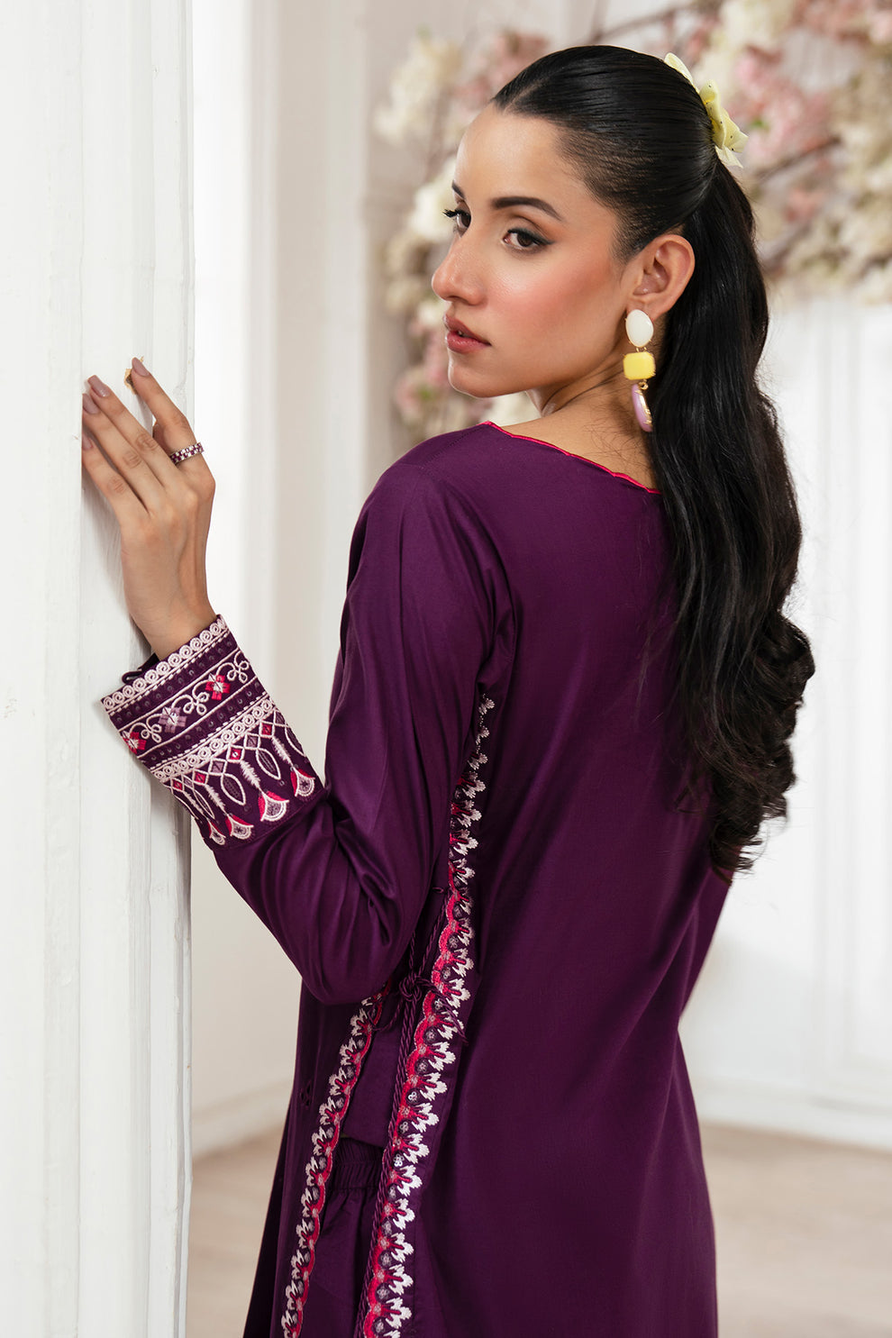 Imrozia Premium | Kianna Casuals | SP-80 Carina