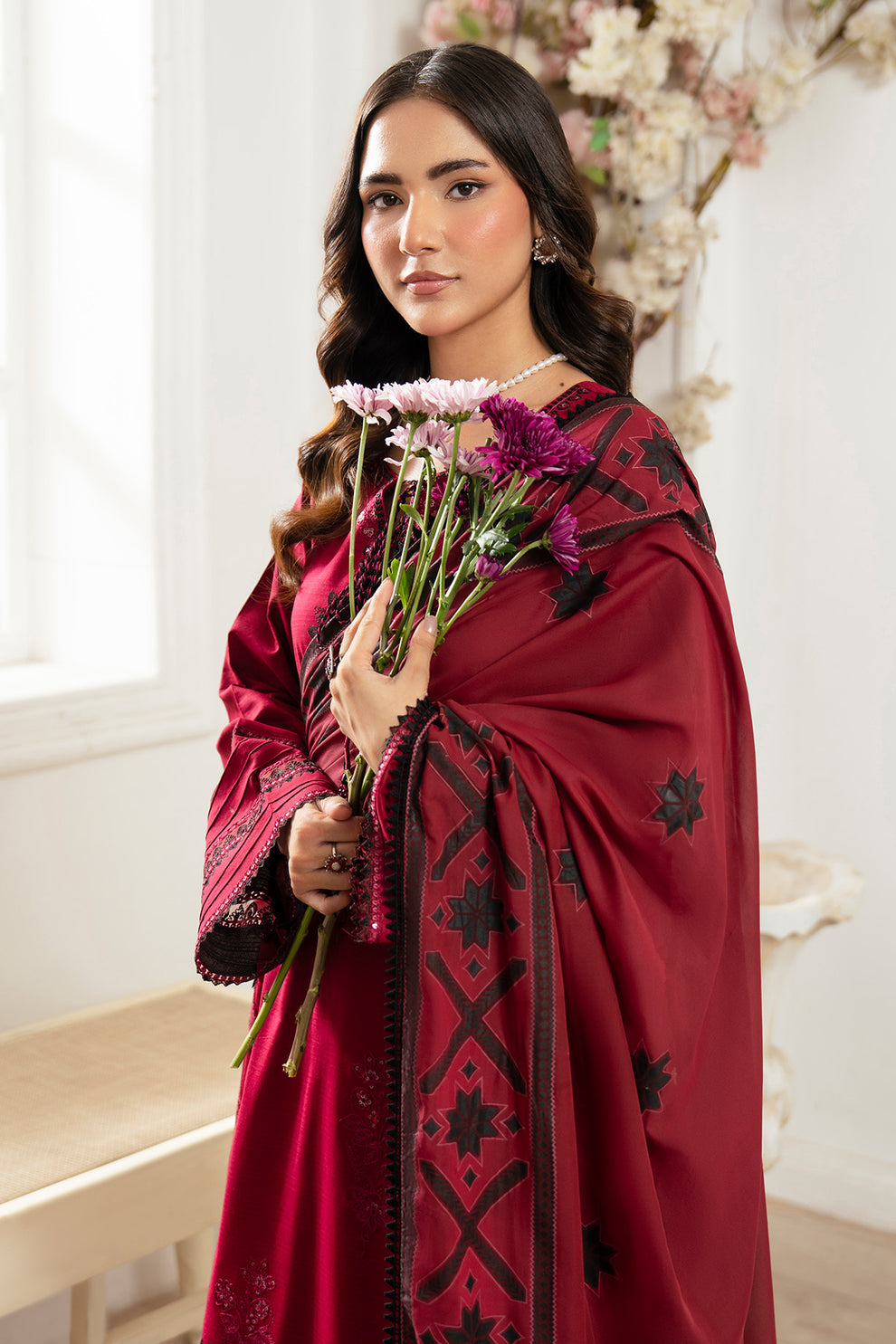 Imrozia Premium | Kianna Casuals | SP-72 OSNAT