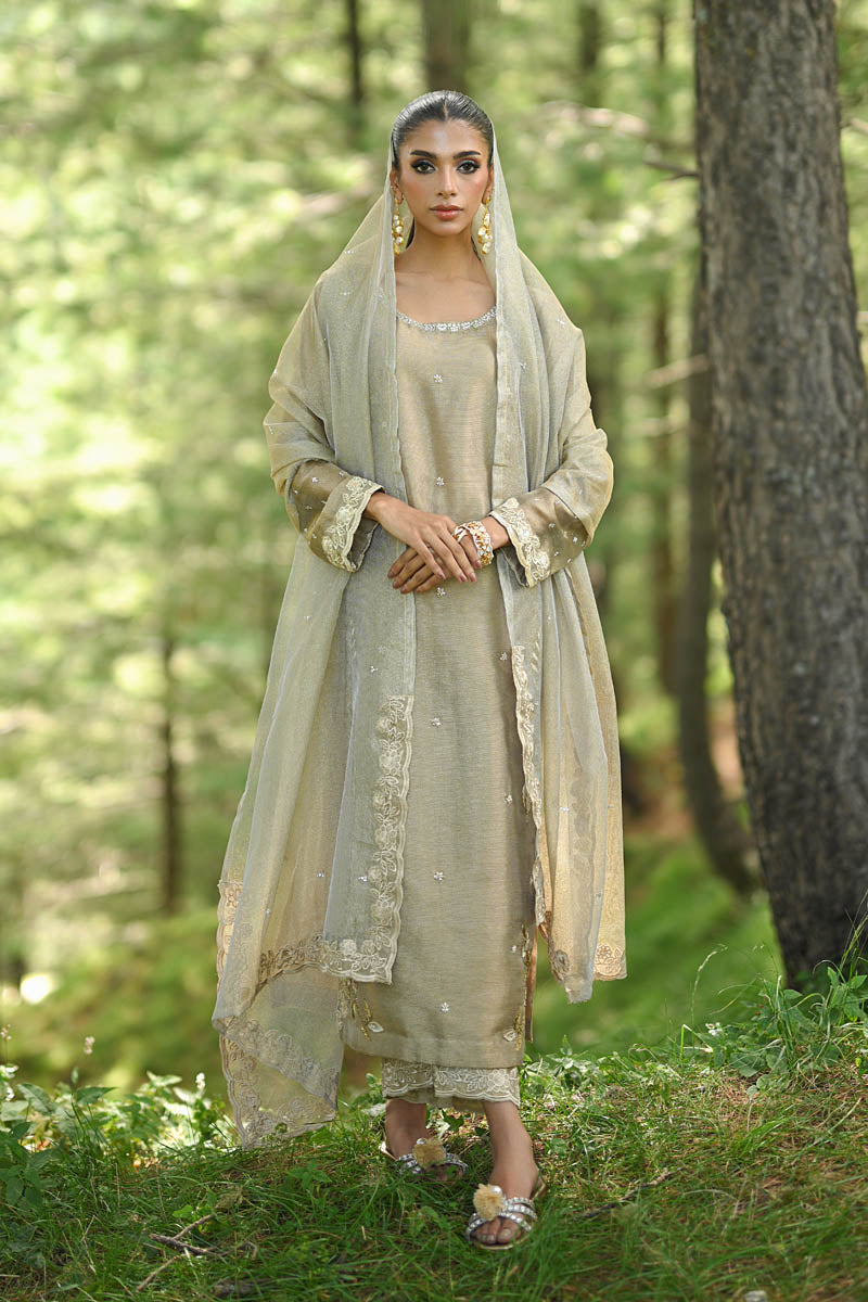 Hue Pret | Farasha Luxury Winter | Cyrah - House Of Anaya