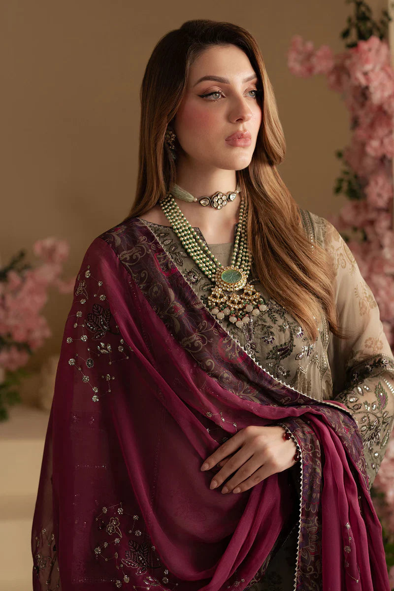Nureh | Amaya Formals | AM-15