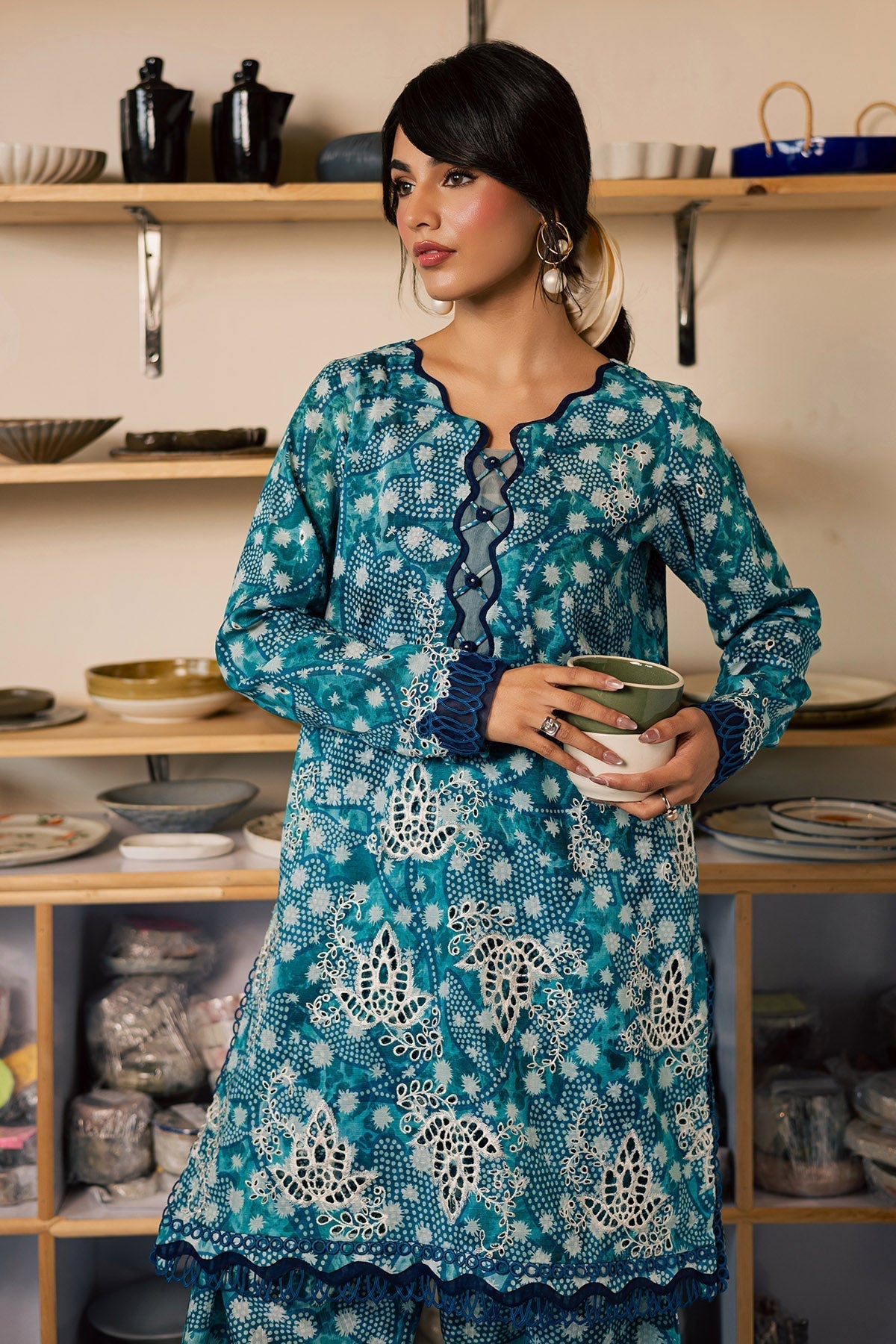 Nureh | Ballerina Summer 26 | NU2-196