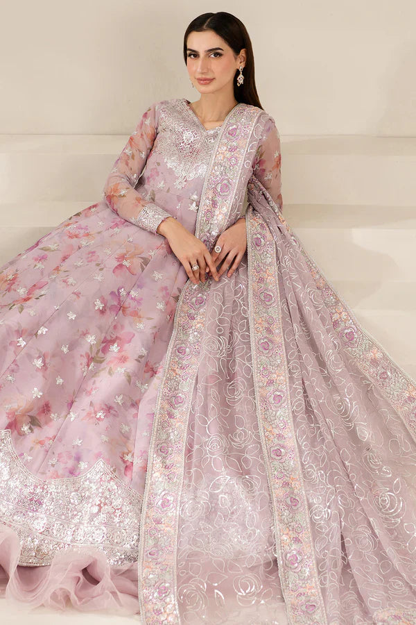 Farasha | Fiorella Formals'26 | Lilly Passion