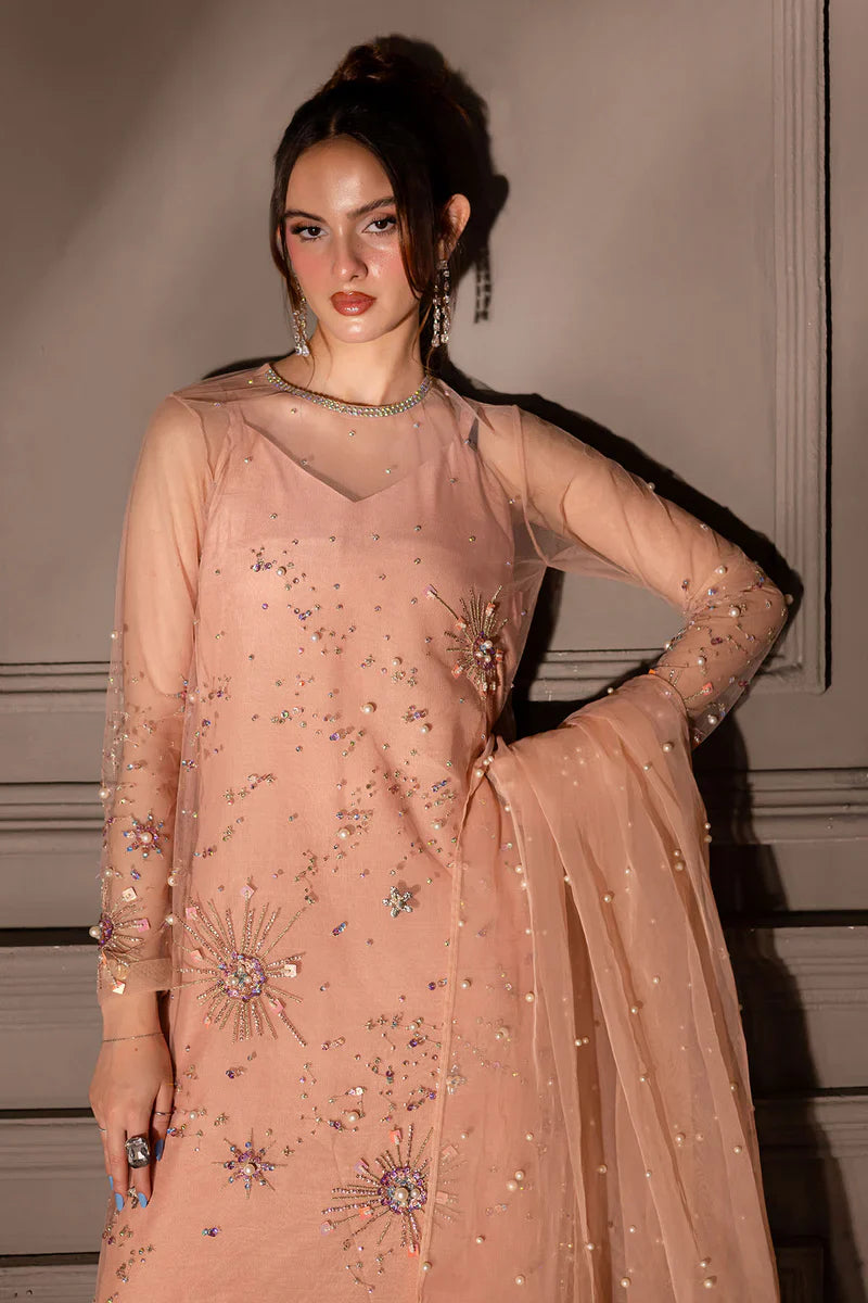Nureh | Fancy Formal Pret | TW-13