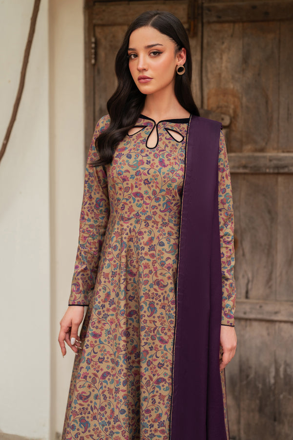 Jazmin | Winter 25 | RTW-1158 M