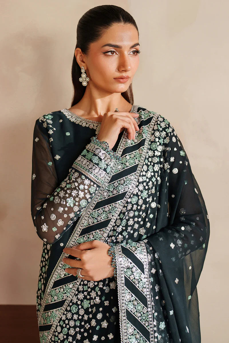 Farasha | STITCHED FORMALS ’26 | Dawn Mist