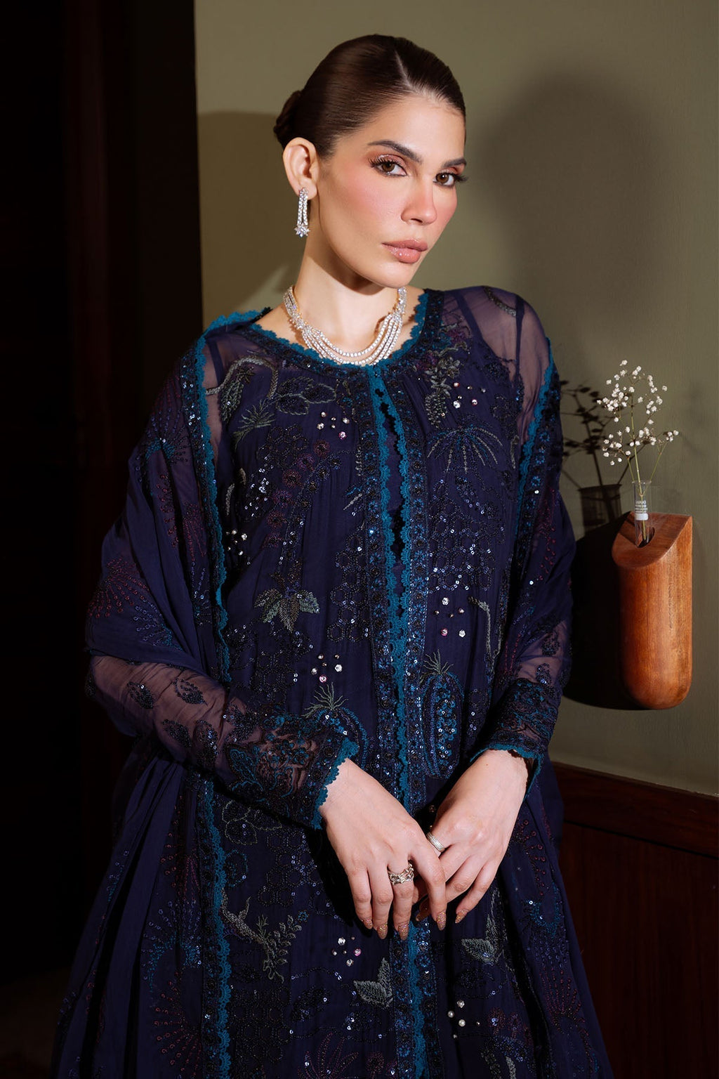 Nureh | Elaya Formals | NEL-87