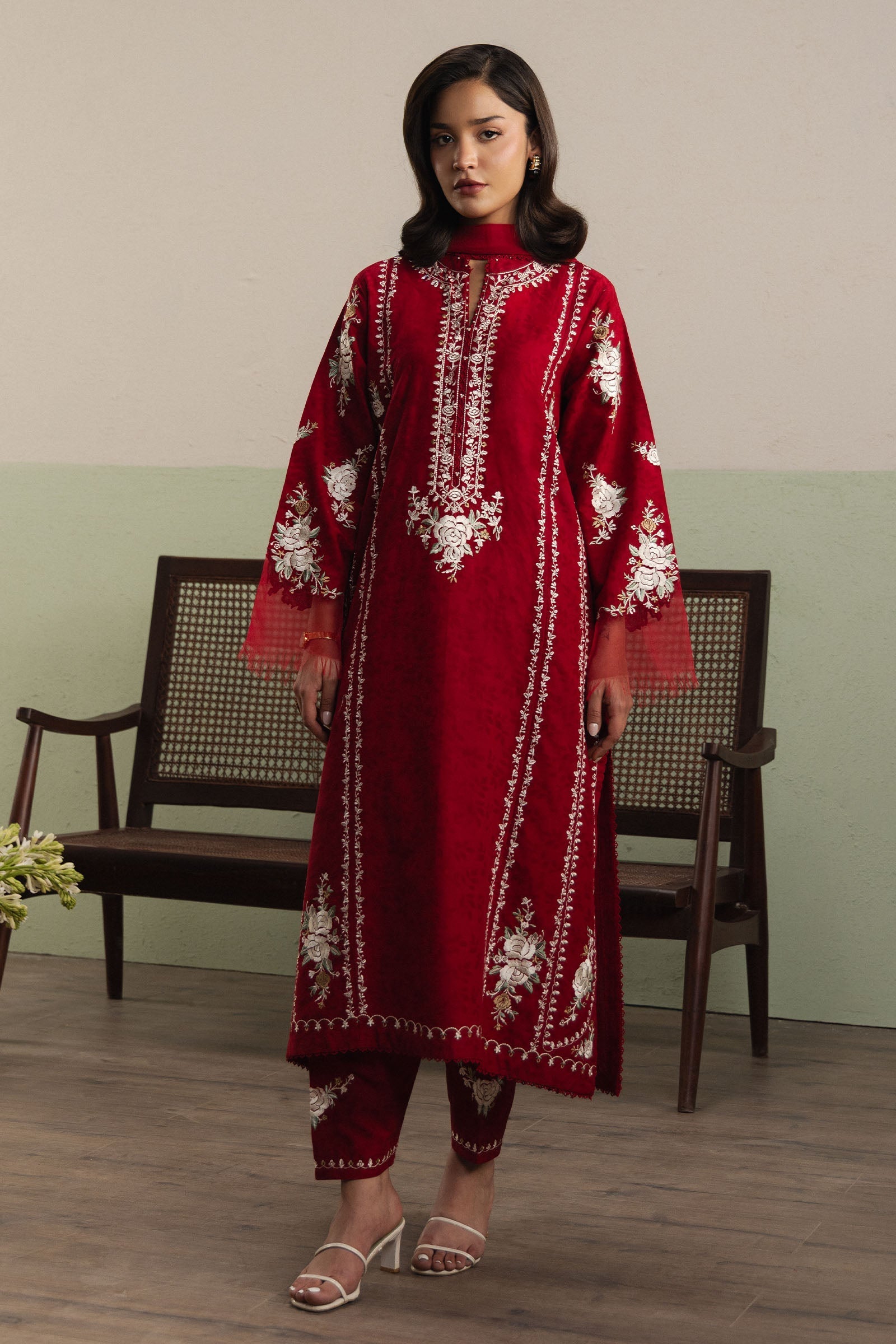 Zara Shahjahan | Eid Pret 2026 | Laalima