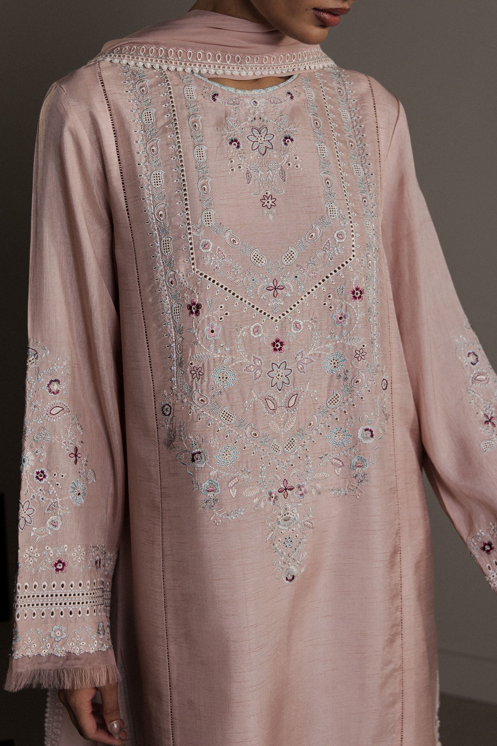 Zara Shahjahan | Festive Eid II 2026 | Nargis