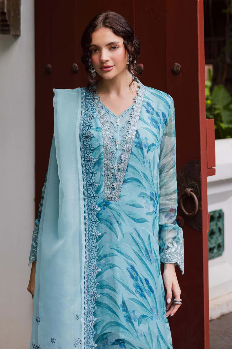 Nureh | Ballerina formals | NU2-183