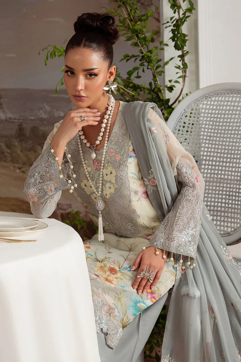 Nureh | Amaya Formals | AM-27