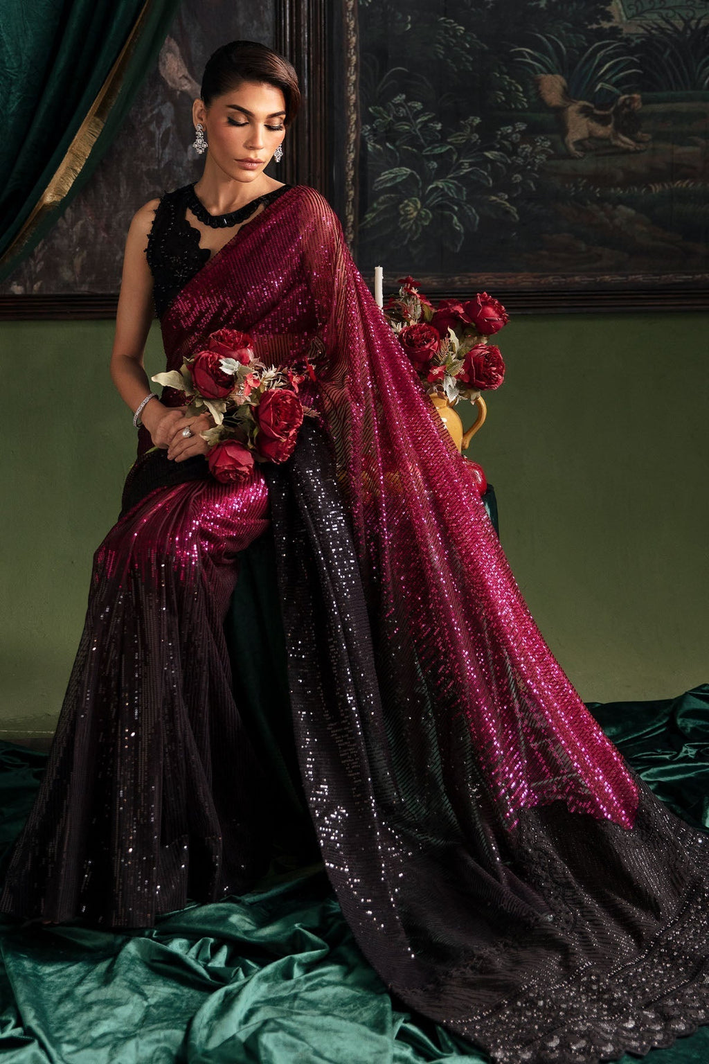 Nureh | Elanora Formal 24 | NEL-35 - House Of Anaya