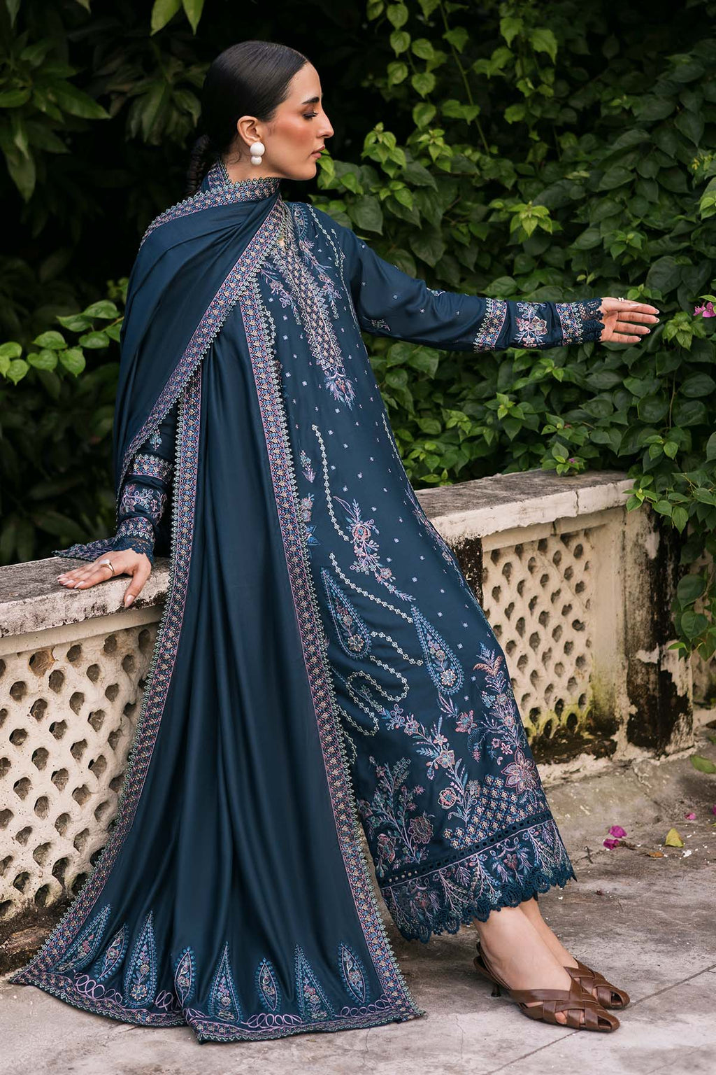 Nureh | Exclusive Winter 25 |   NE-175