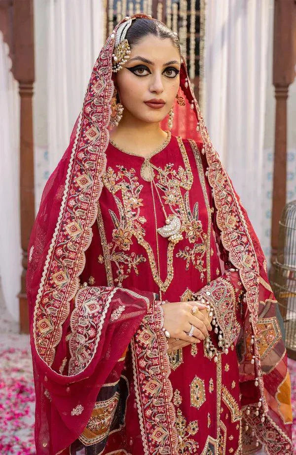 Eleshia | Zarin Wedding Formals 23 | Narina - House Of Anaya
