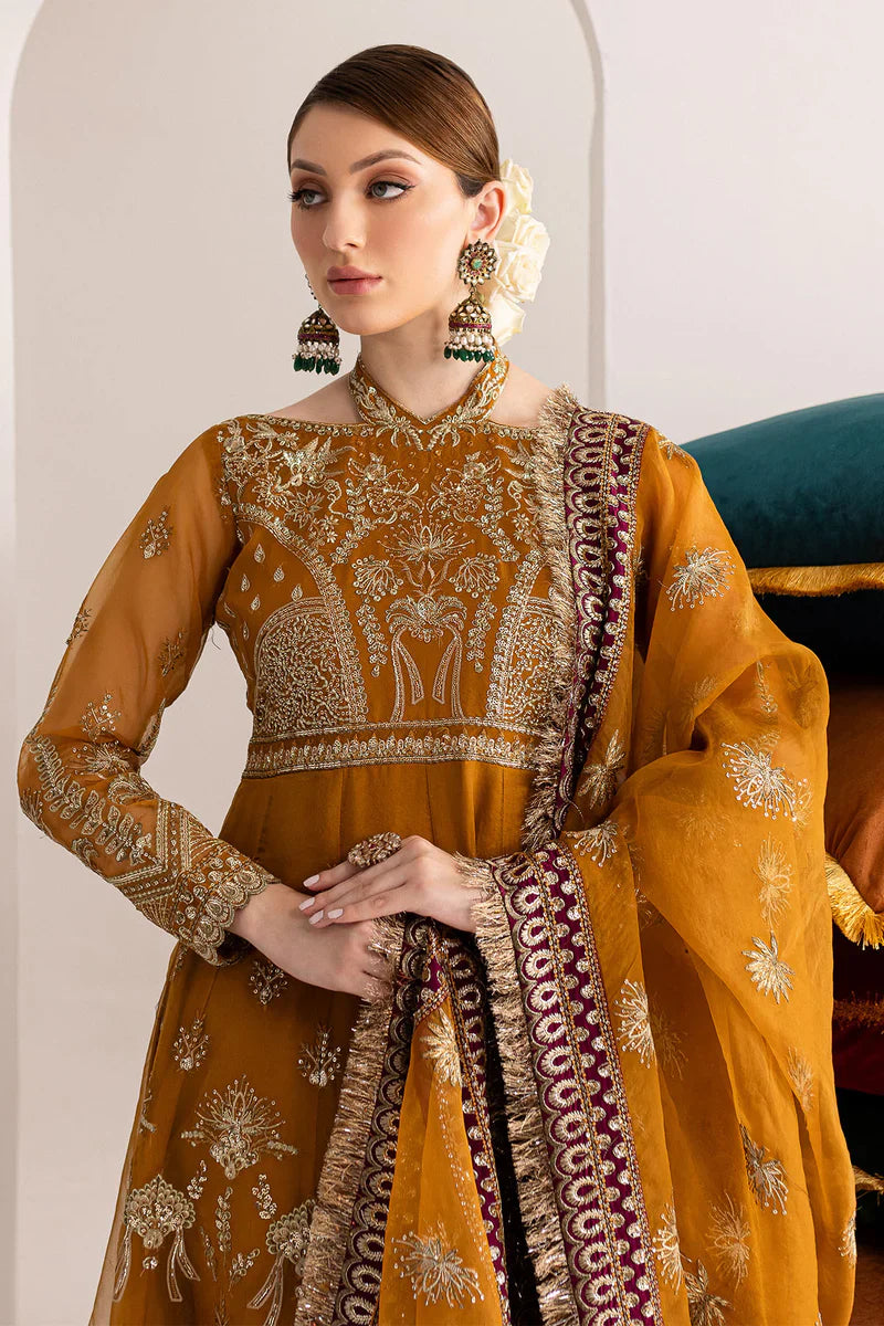 Nureh | Fancy Formal Pret | NP-514