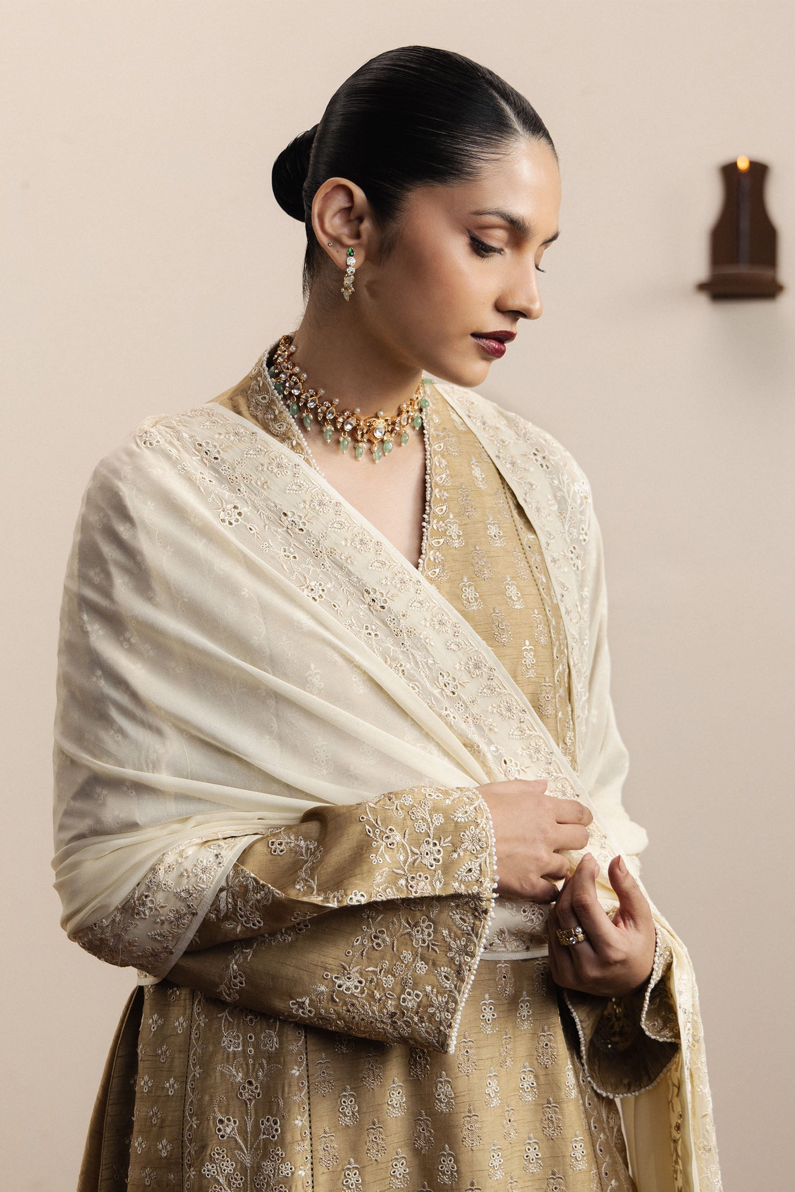 Zara Shahjahan | Eid Festive 26 | Zarreen