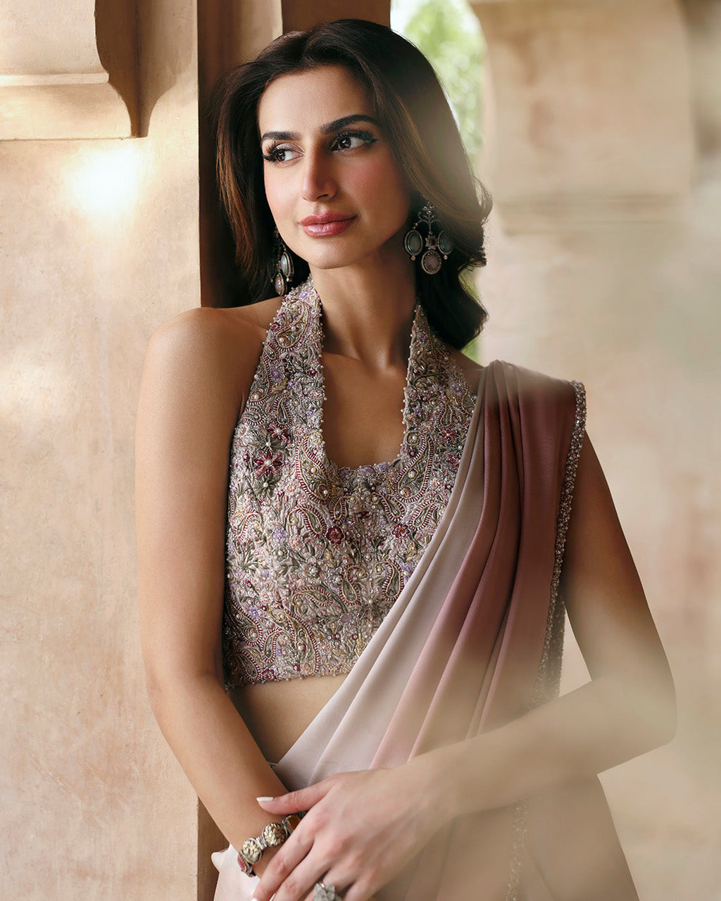 Faiza Saqlain | Averia Bridals | Zoia
