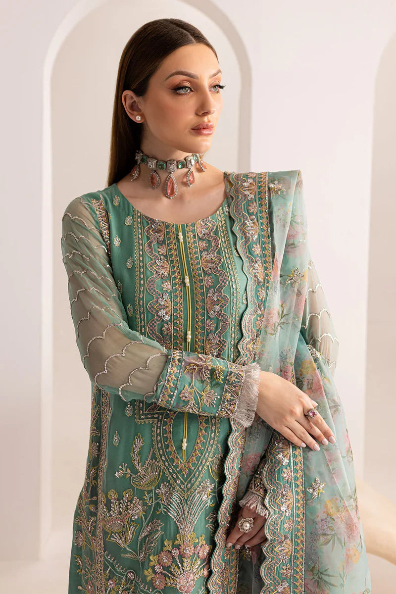 Nureh | Fancy Formal Pret | NP-513