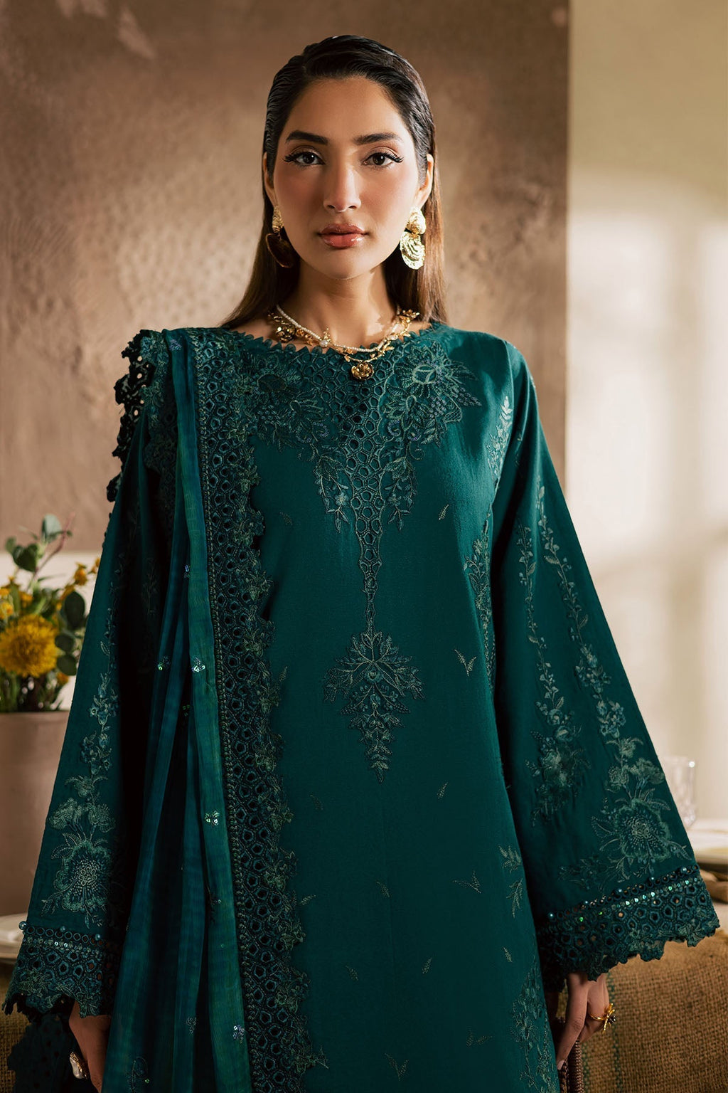 Nureh | Karandi Collection | NE-220