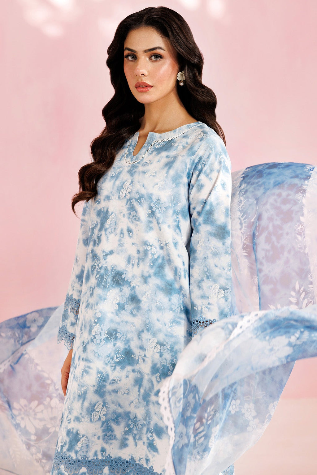 Aqua Veil