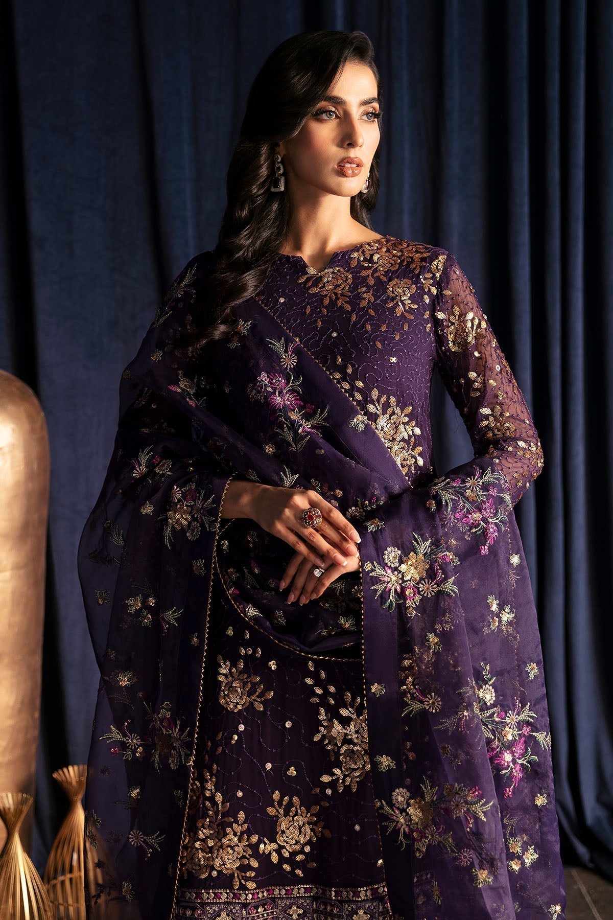 Nureh | Elanora Formal 24 | NEL-45 - House Of Anaya