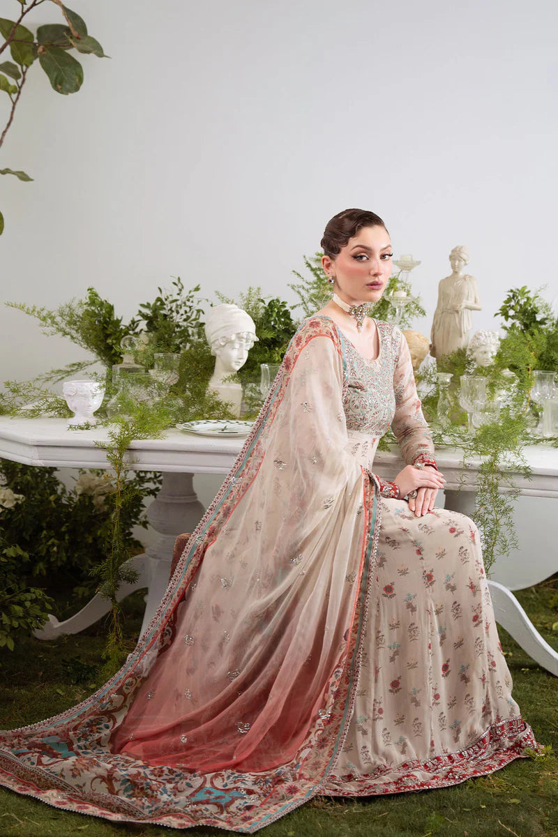 Nureh | Amaya Formals | AM-21