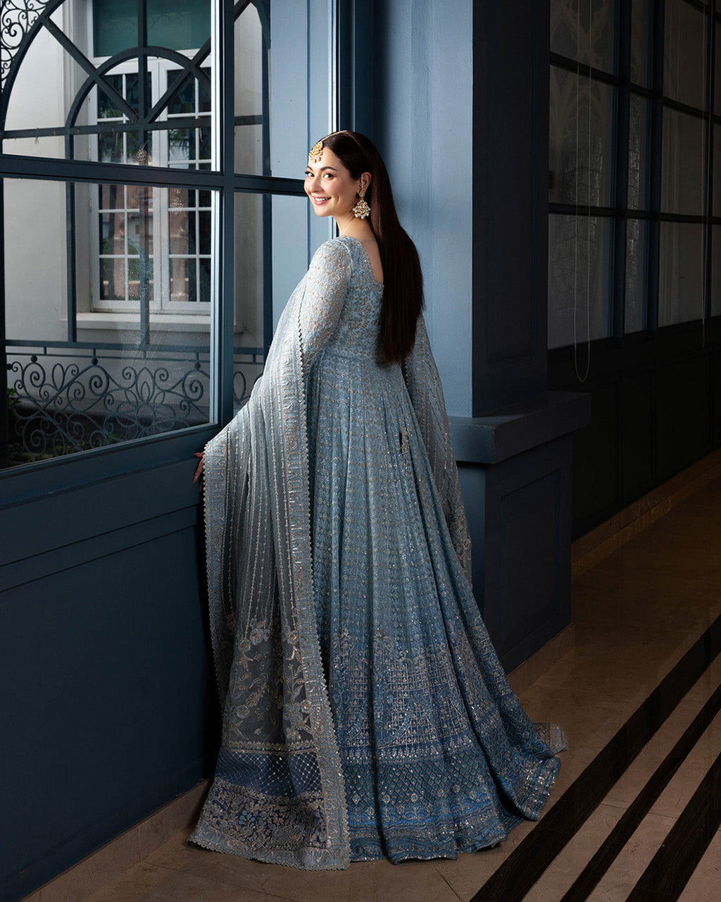 Faiza Saqlain | Neorah  Wedding Festive 24 | Miyah - House Of Anaya
