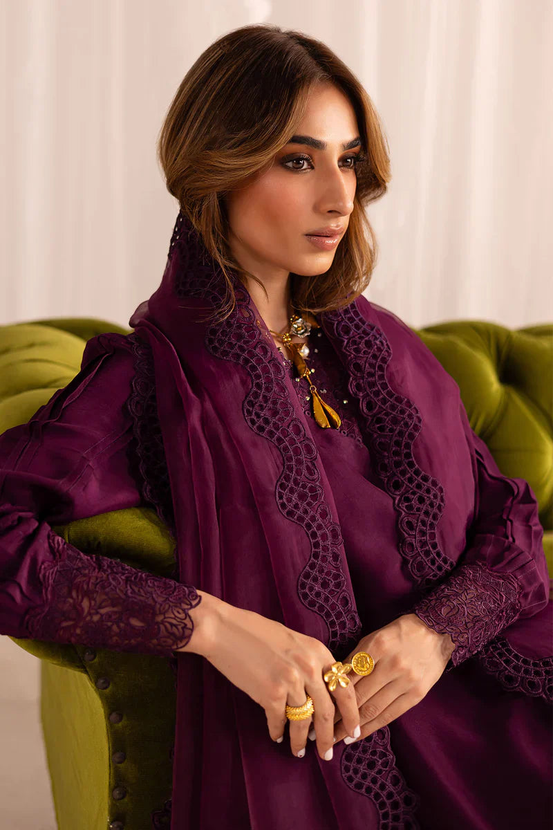 Nureh | Fancy Formal Pret | NP-652