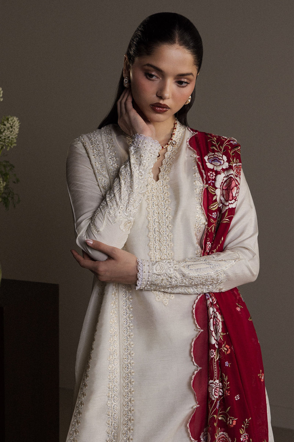 Zara Shahjahan | Festive Eid II 2026 | Mehrunisa