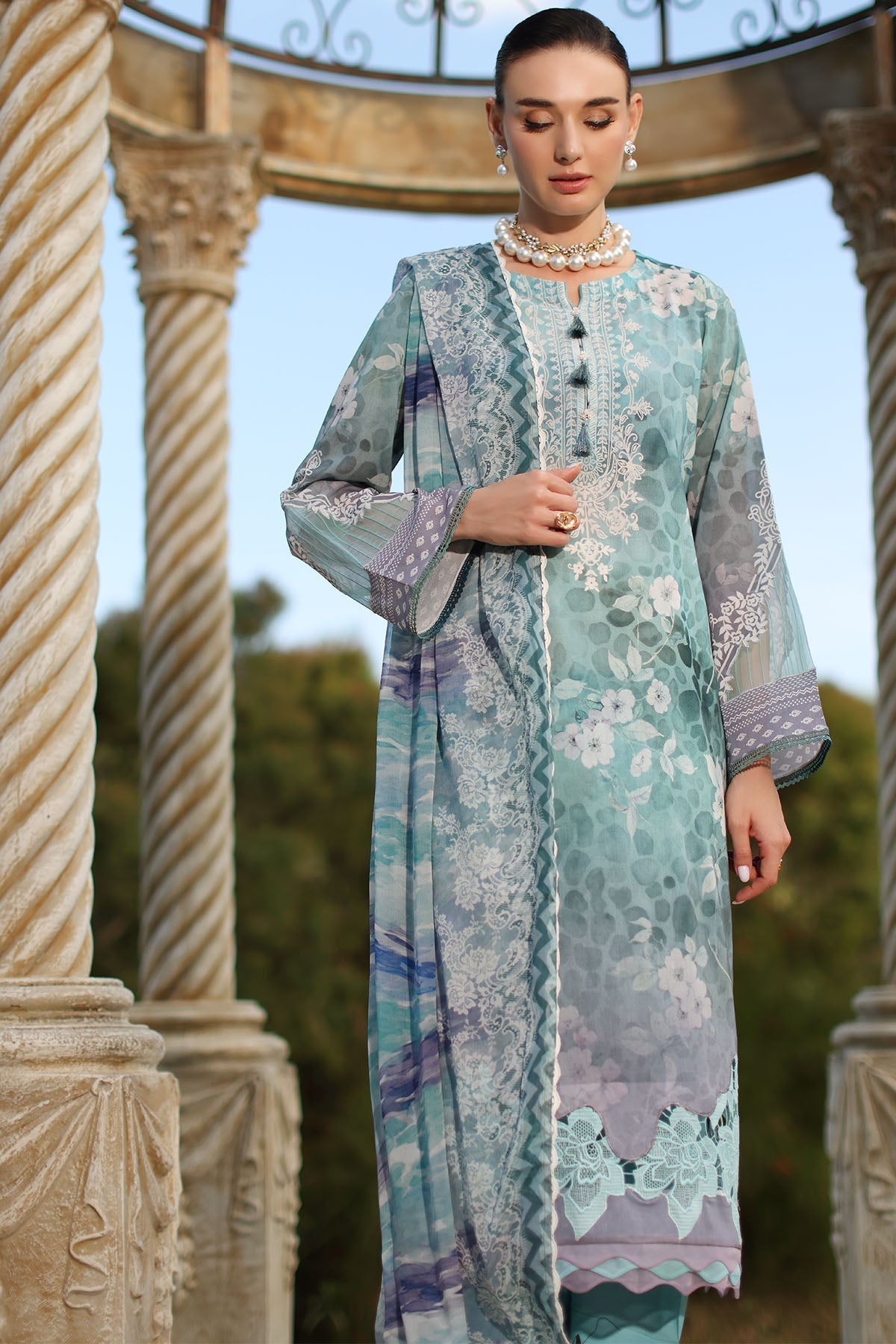 Nureh | Signature Prints 26 | SP-196