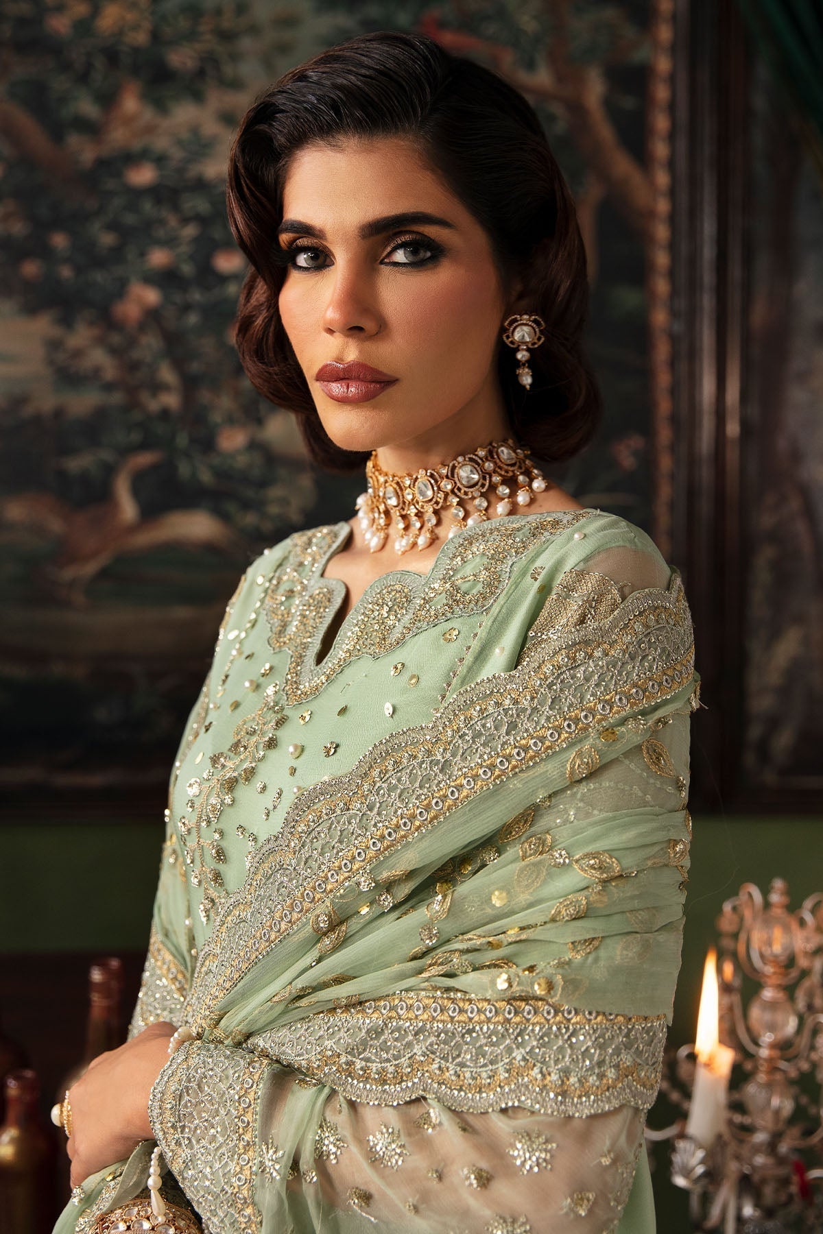 Nureh | Elanora Formal 24 | NEL-32 - House Of Anaya