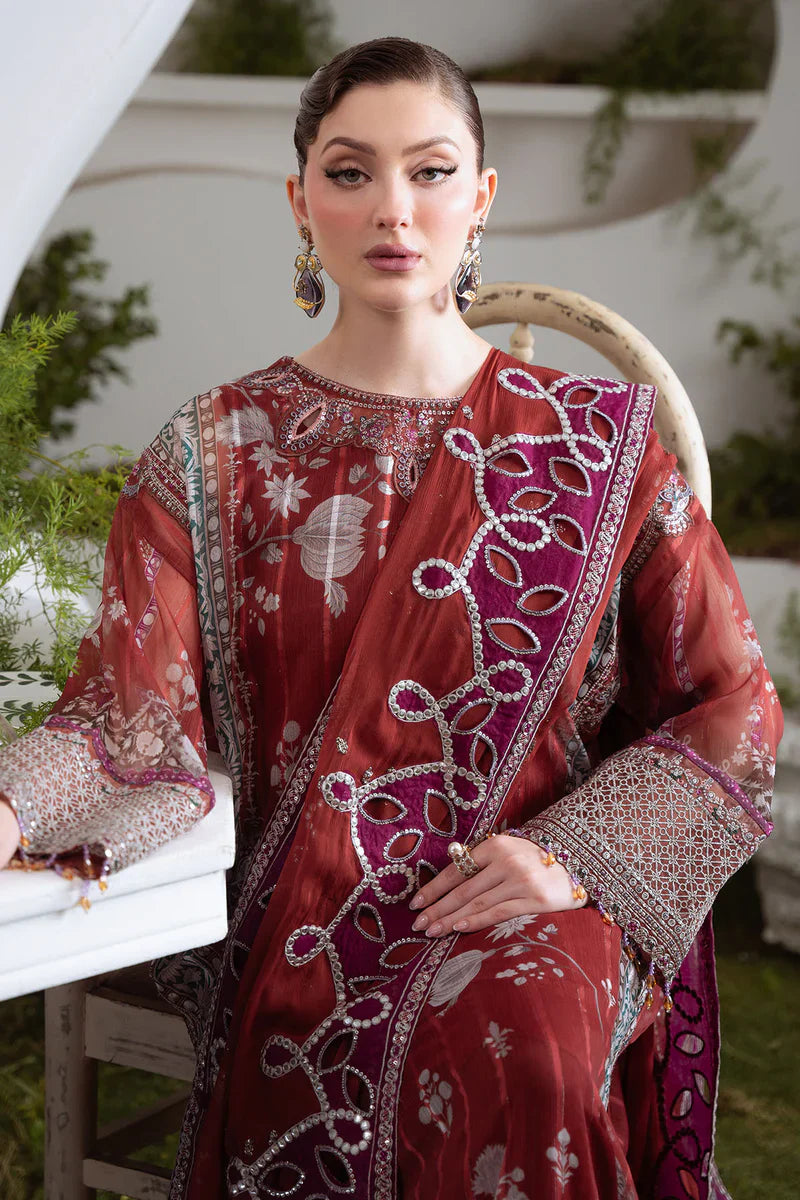 Nureh | Amaya Formals | AM-24