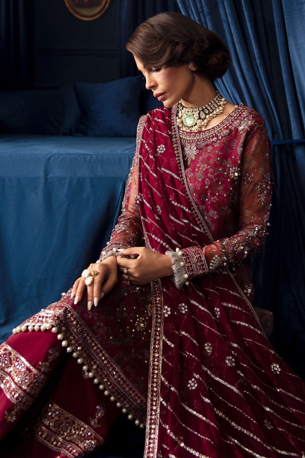 Nureh | Elanora Formal 24 | NEL-49-Starla - House Of Anaya