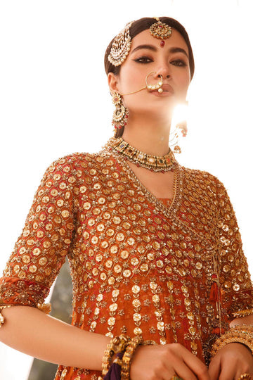 Maria B | Bridal Formals | Manar