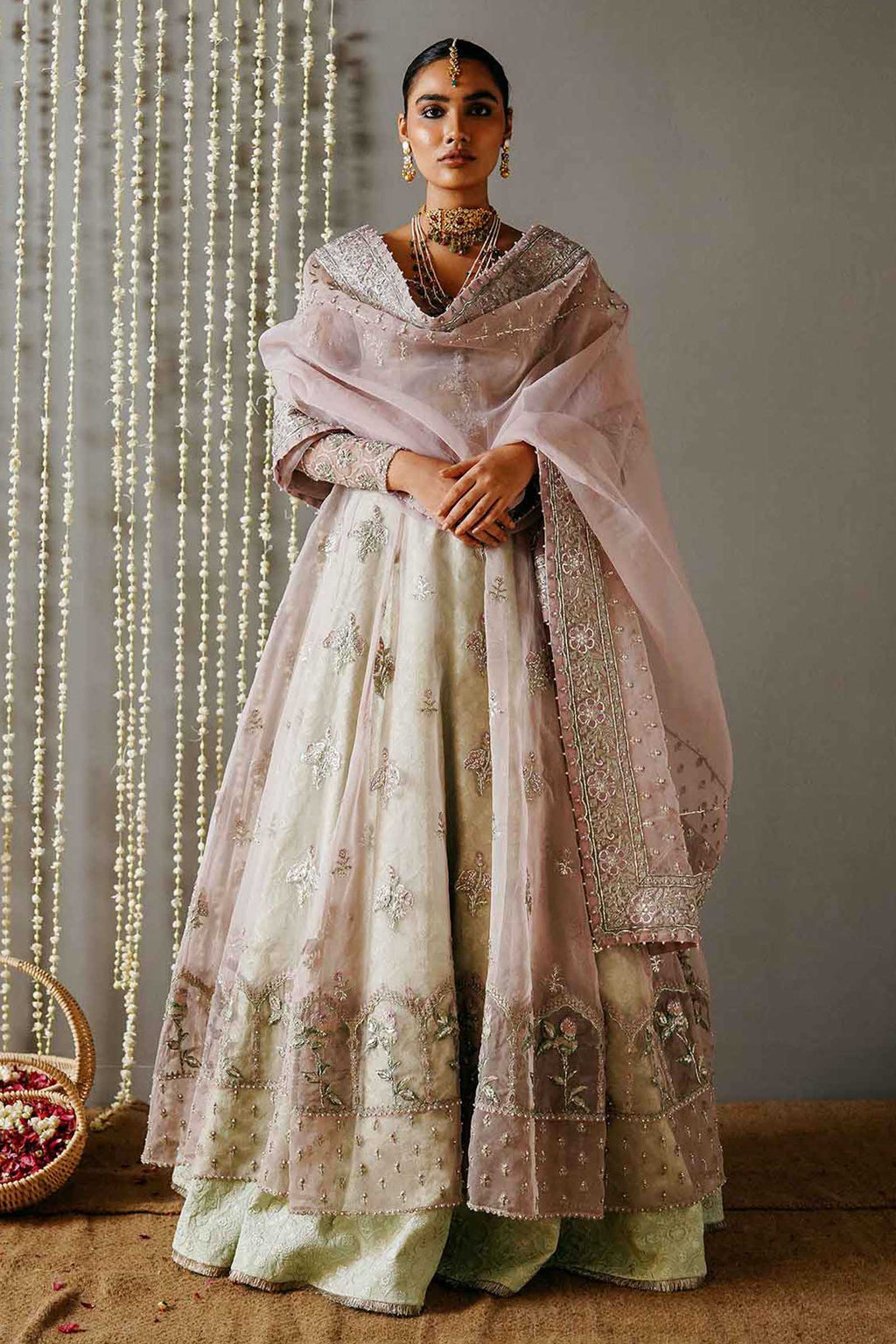 Zara Shahjahan | Bhopal | KANWAL