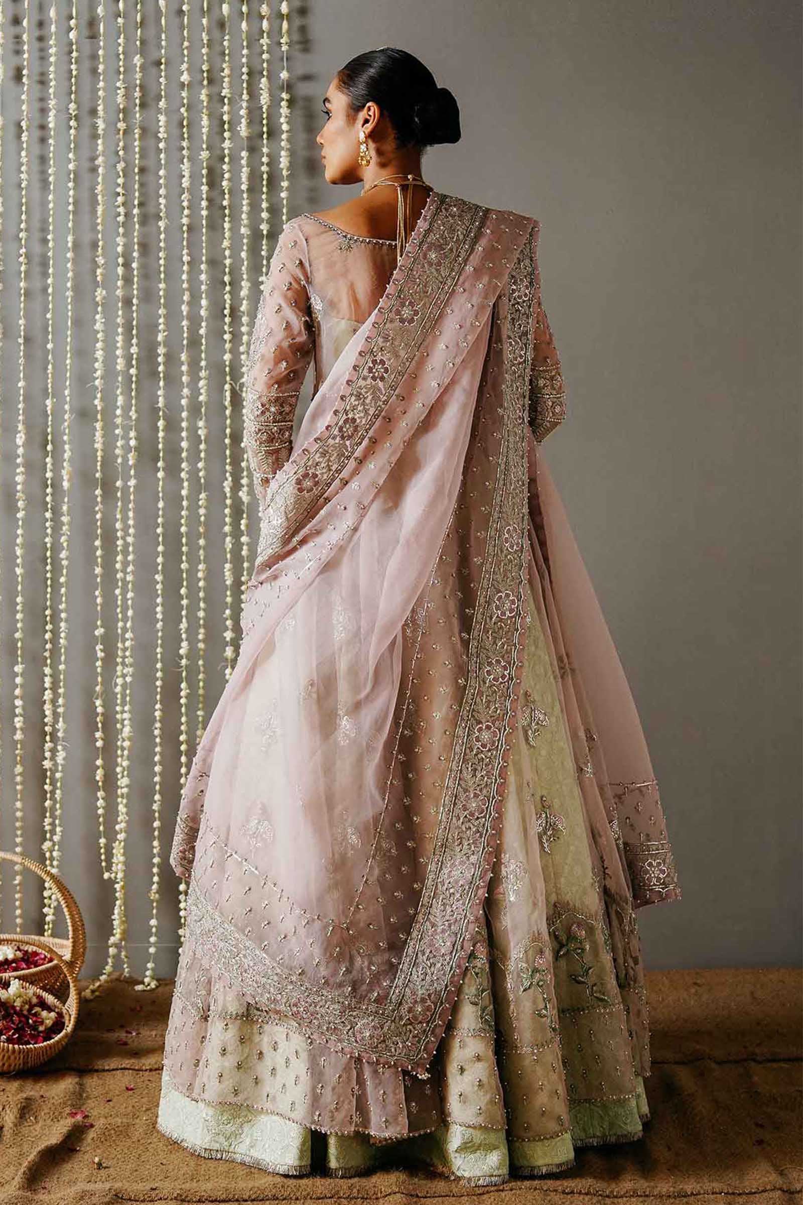 Zara Shahjahan | Bhopal | KANWAL