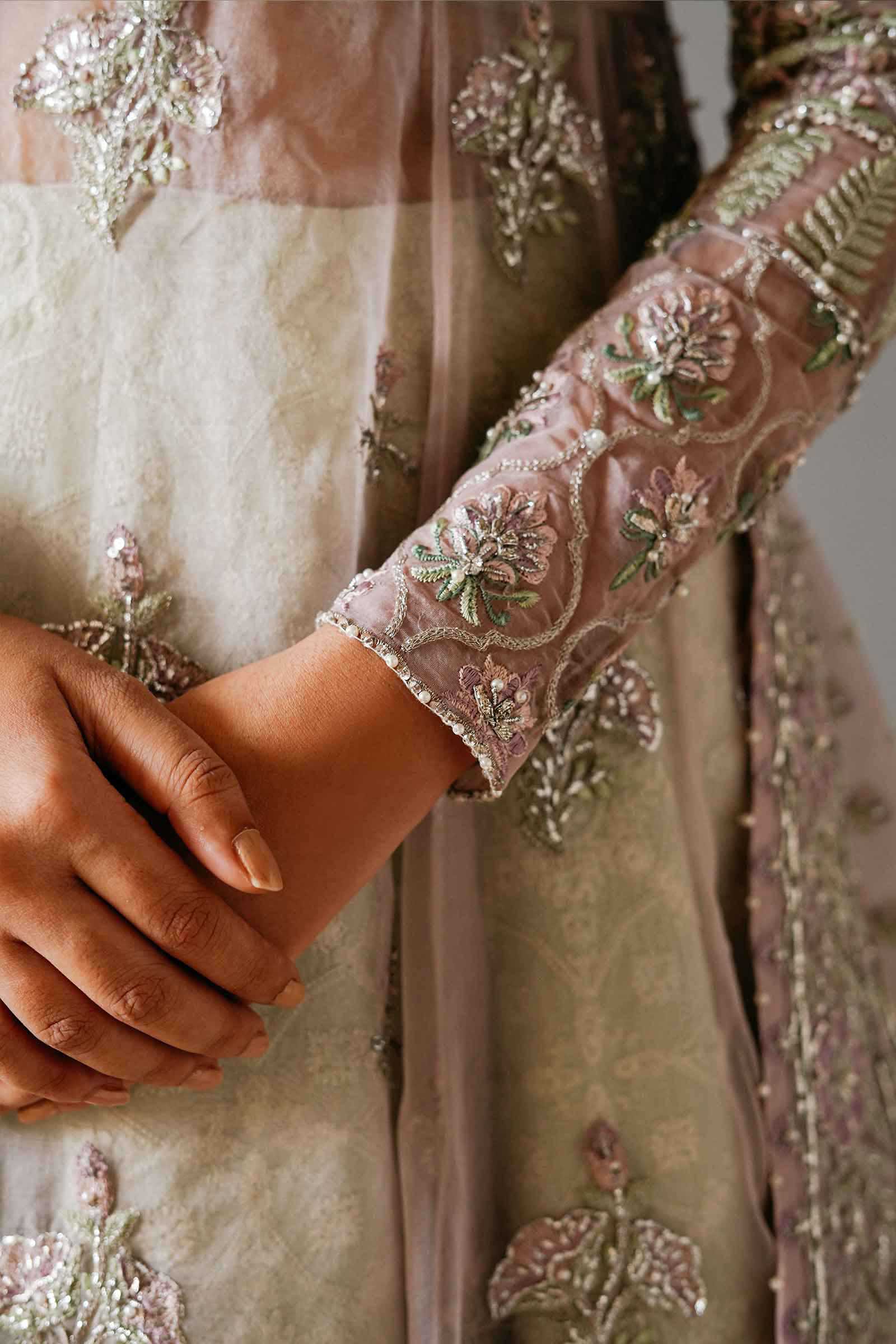 Zara Shahjahan | Bhopal | KANWAL