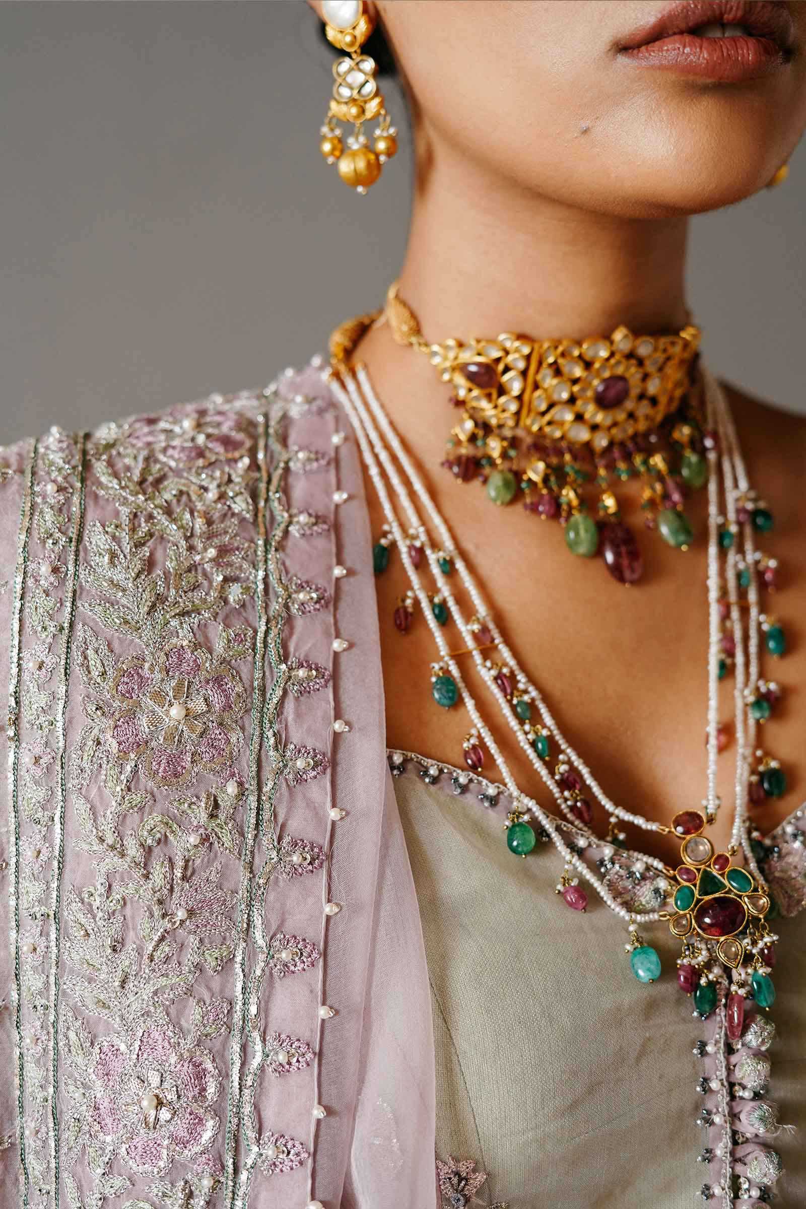 Zara Shahjahan | Bhopal | KANWAL