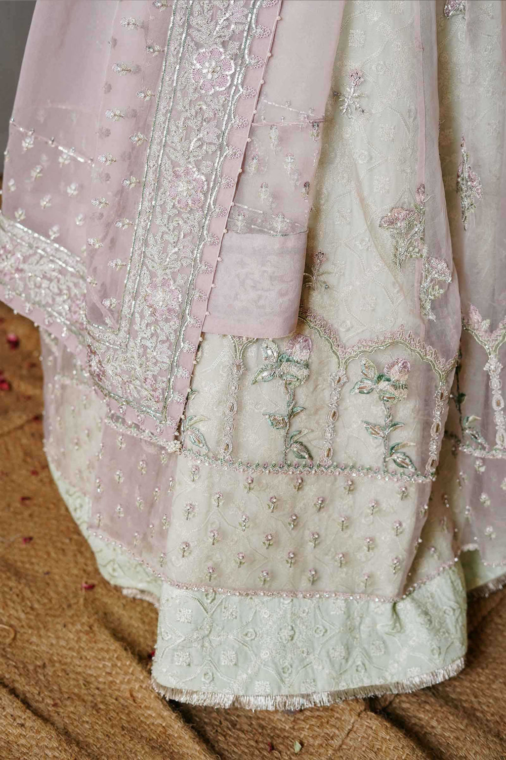 Zara Shahjahan | Bhopal | KANWAL