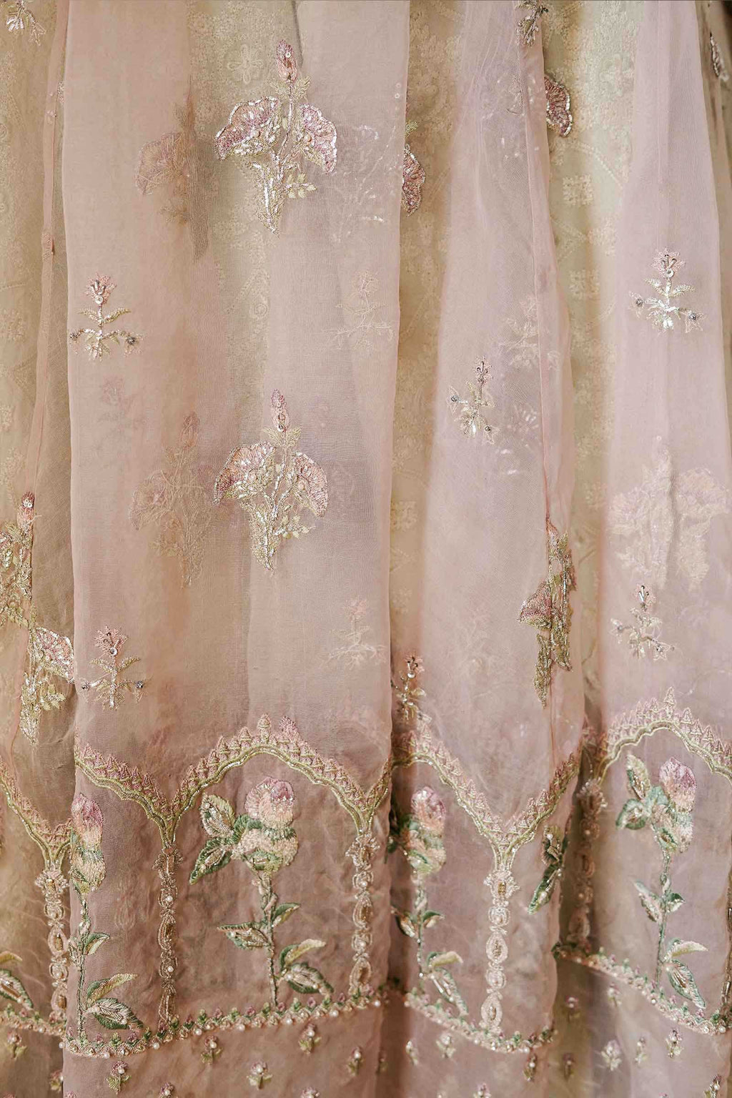 Zara Shahjahan | Bhopal | KANWAL